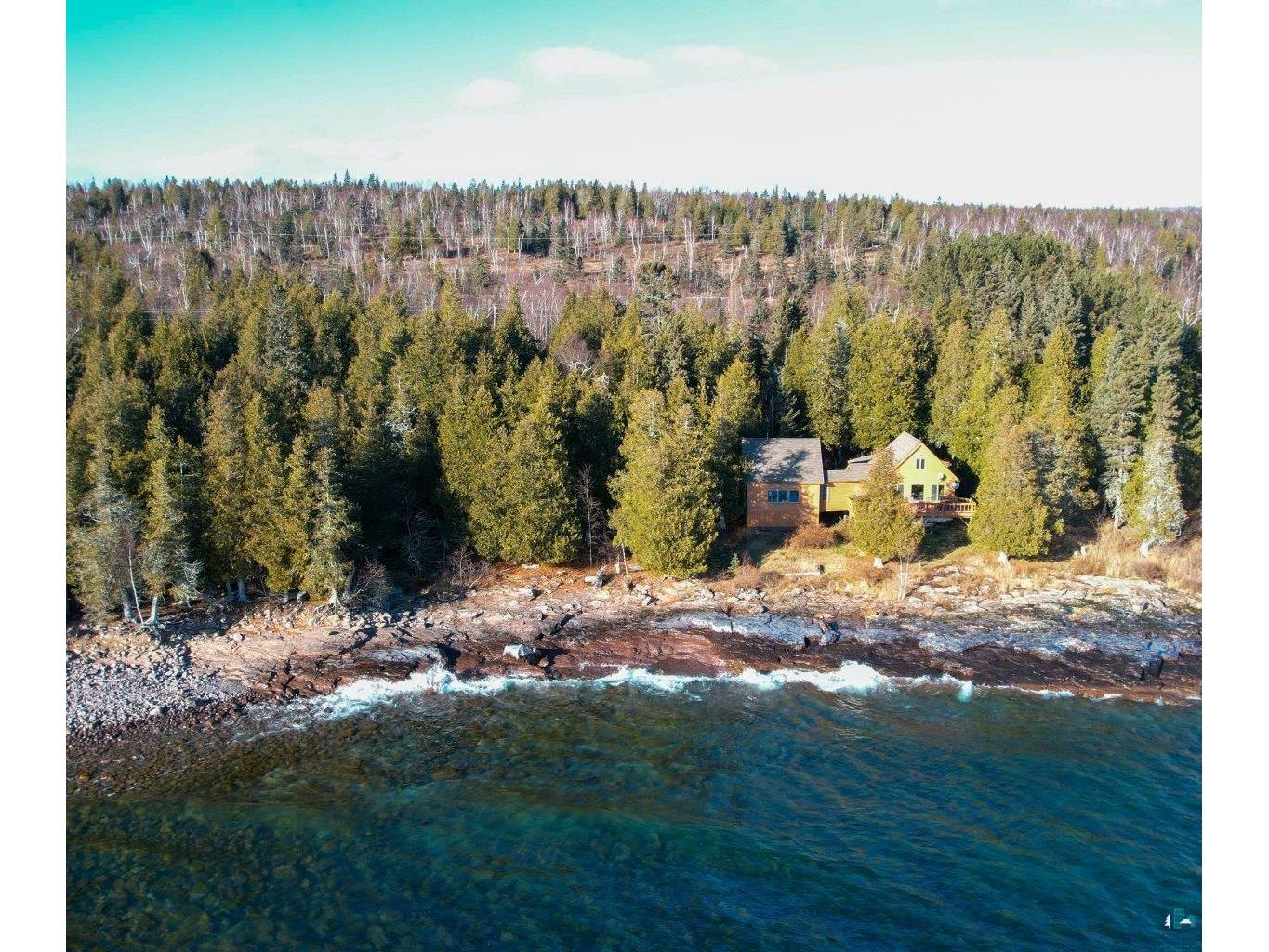 4490 Cascade Beach Rd, Lutsen, MN, 55612 MLS 6112170 Edina Realty