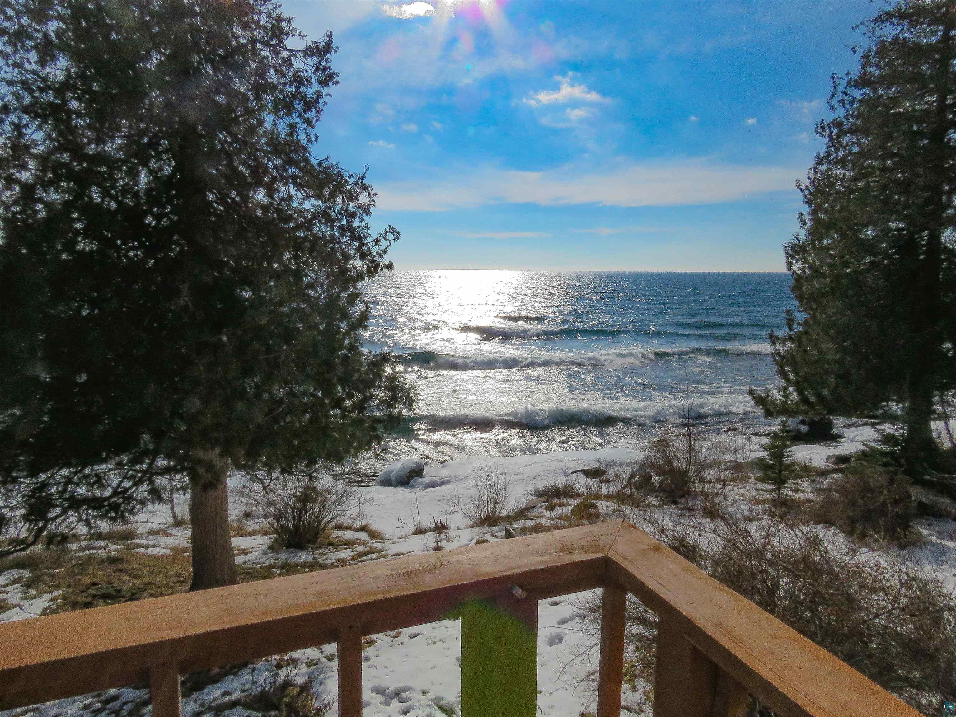 4490 Cascade Beach Rd, Lutsen, MN, 55612 MLS 6112170 Edina Realty