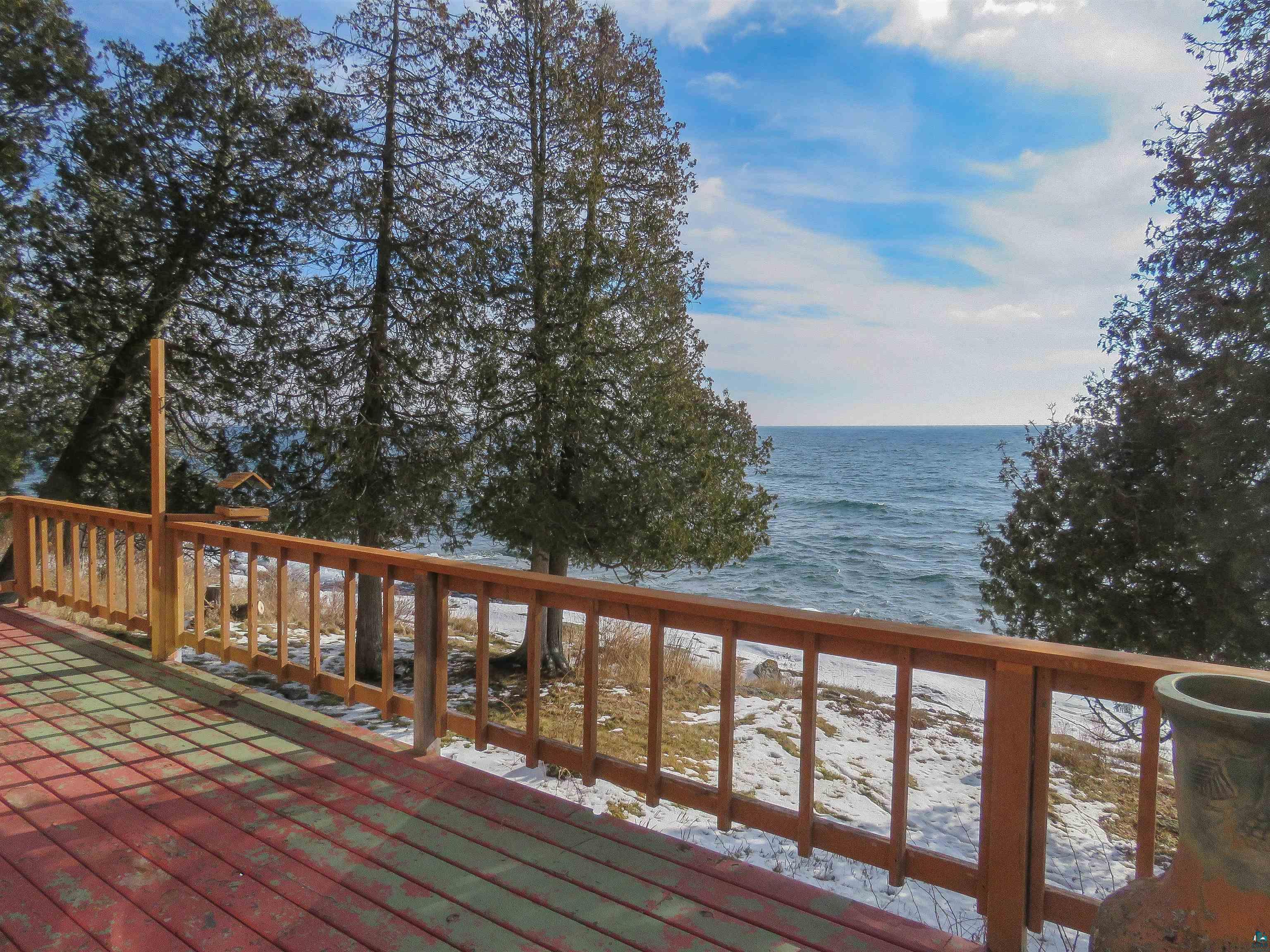 4490 Cascade Beach Rd, Lutsen, MN, 55612 MLS 6112170 Edina Realty