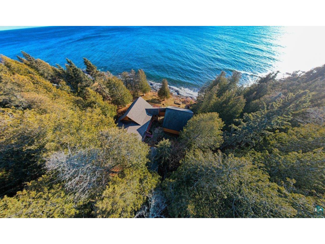 4490 Cascade Beach Rd, Lutsen, MN, 55612 MLS 6112170 Edina Realty