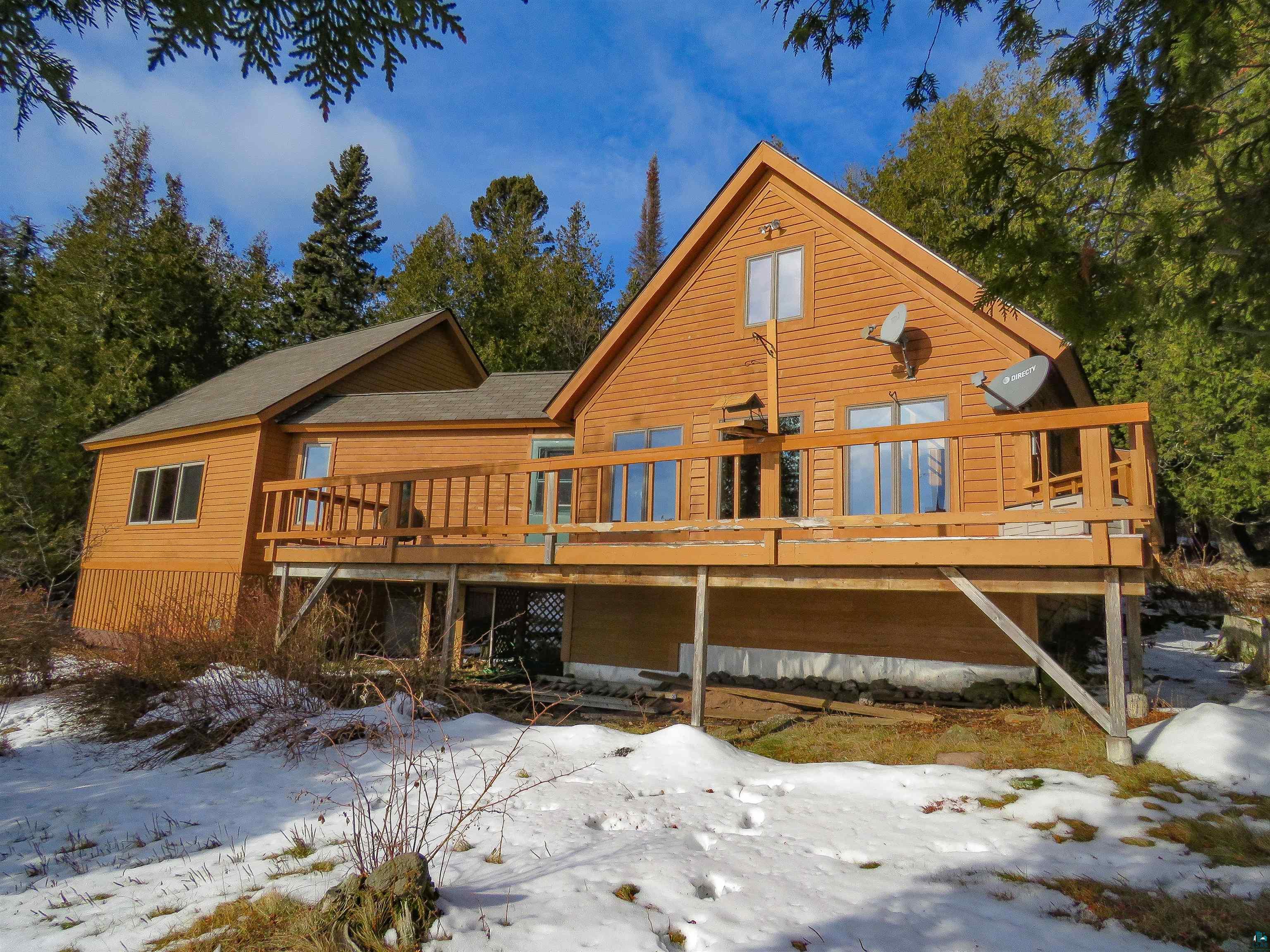 4490 Cascade Beach Rd, Lutsen, MN, 55612 MLS 6112170 Edina Realty