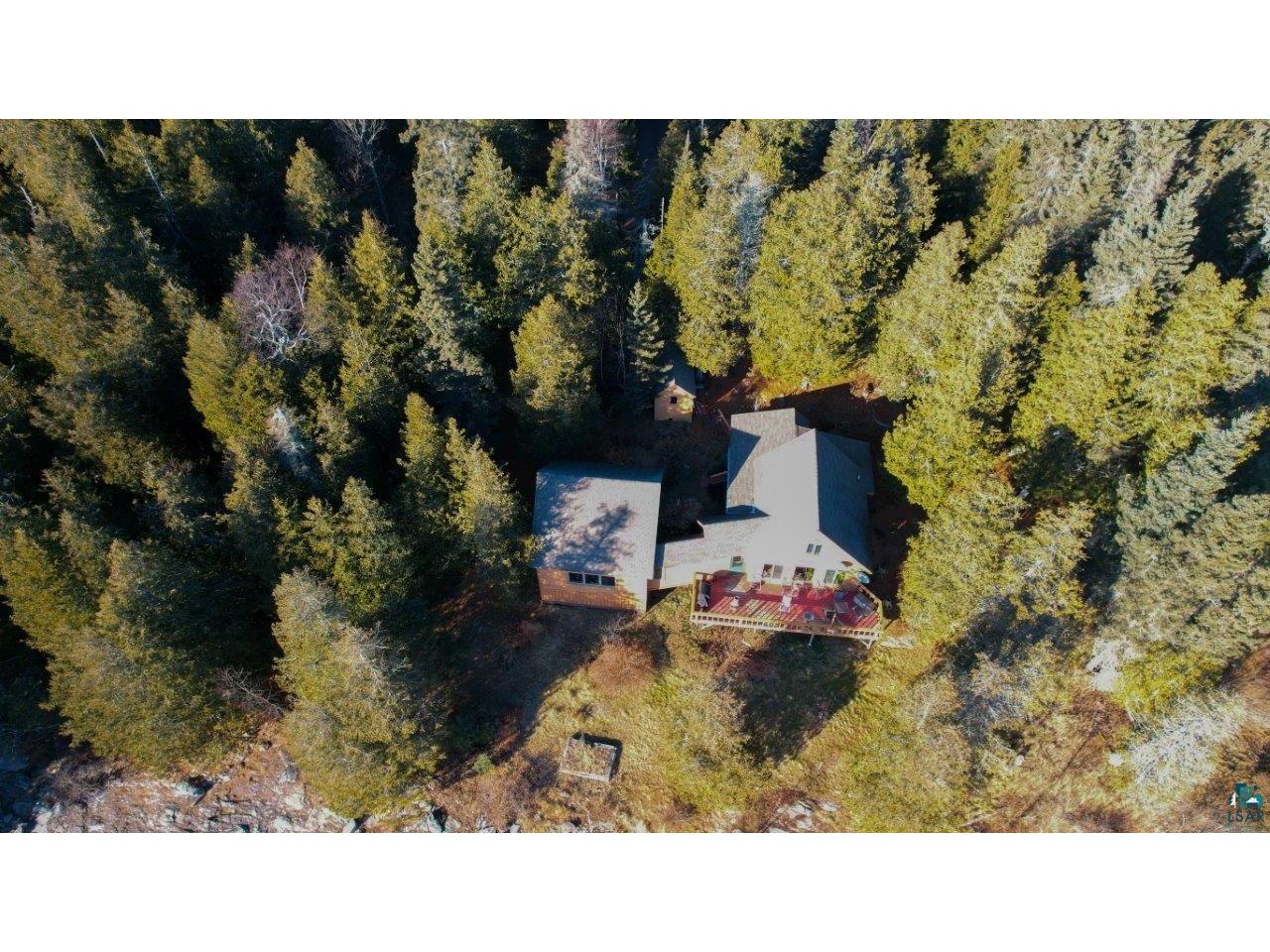 4490 Cascade Beach Rd, Lutsen, MN, 55612 MLS 6112170 Edina Realty