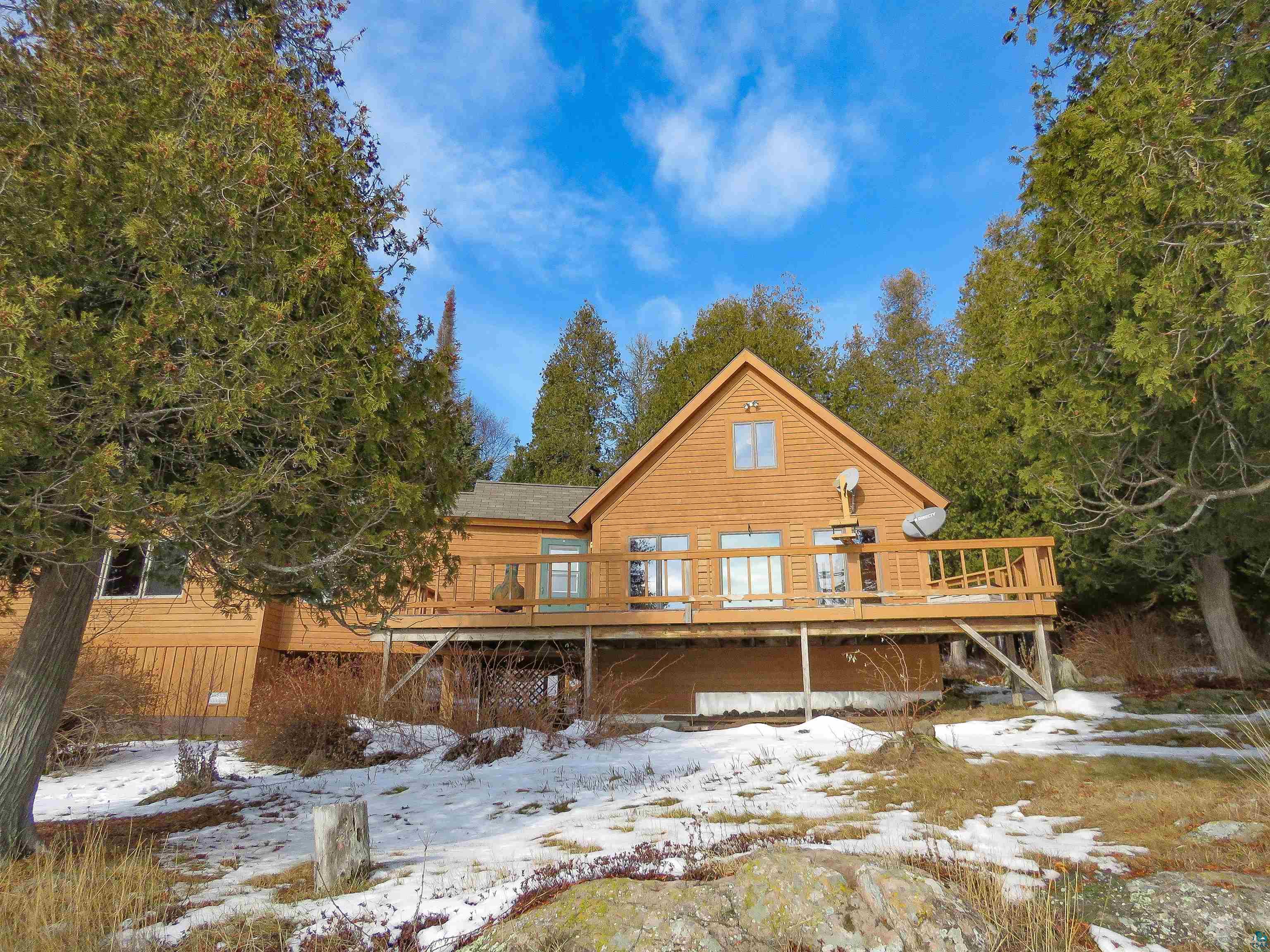 4490 Cascade Beach Rd, Lutsen, MN, 55612 MLS 6112170 Edina Realty