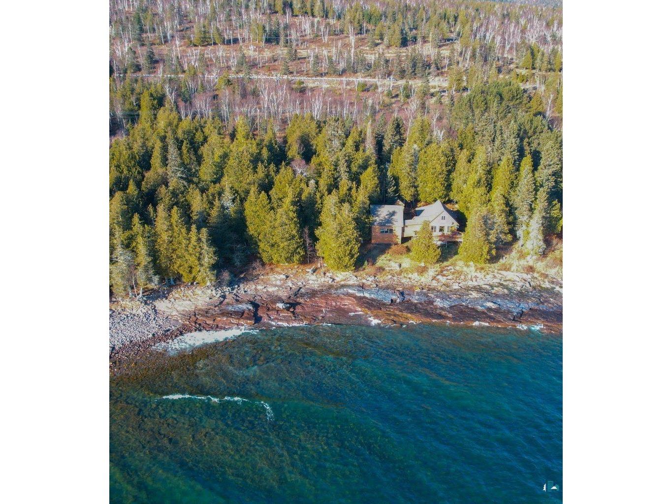 4490 Cascade Beach Rd, Lutsen, MN, 55612 MLS 6112170 Edina Realty