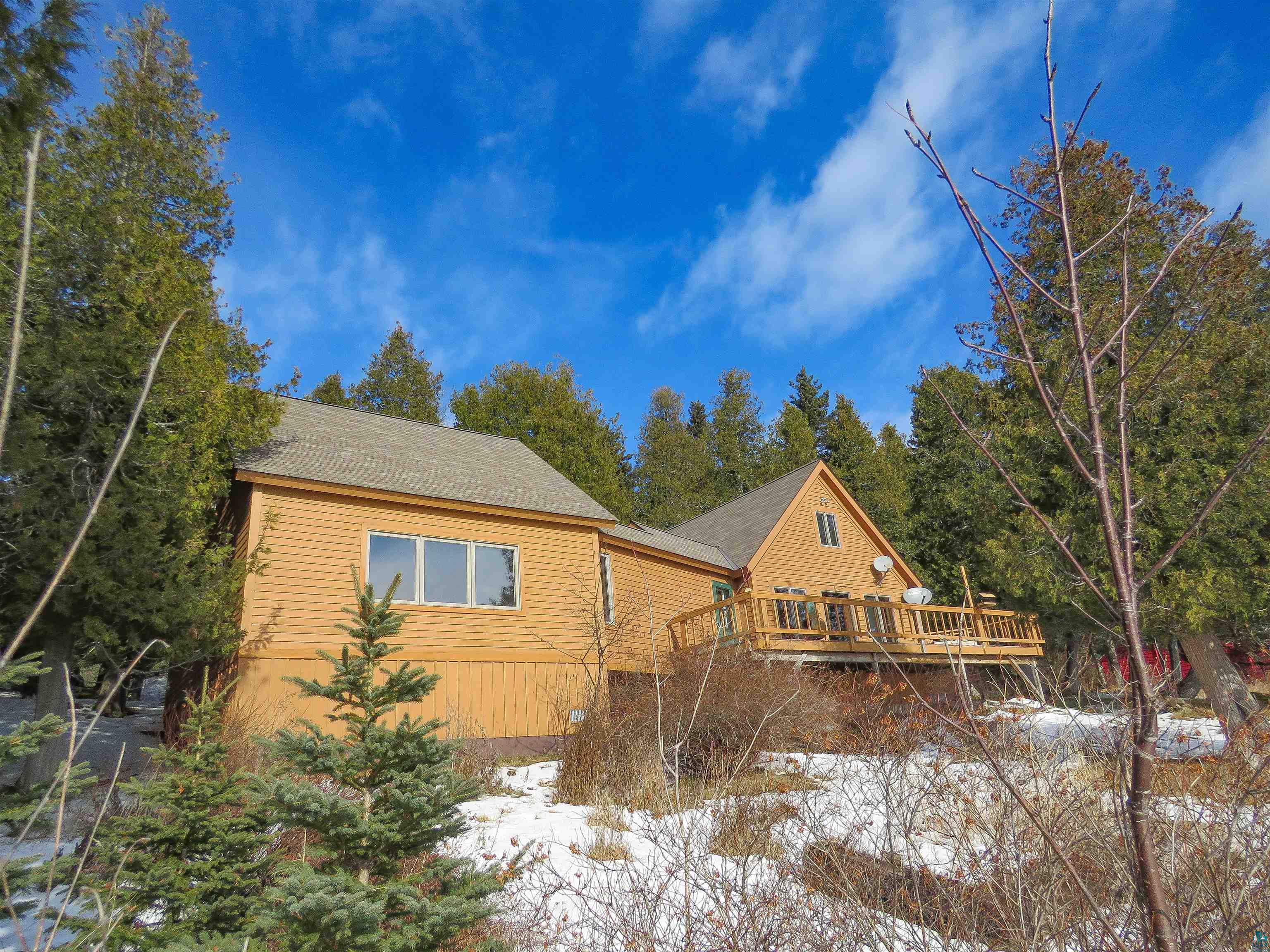 4490 Cascade Beach Rd, Lutsen, MN, 55612 MLS 6112170 Edina Realty