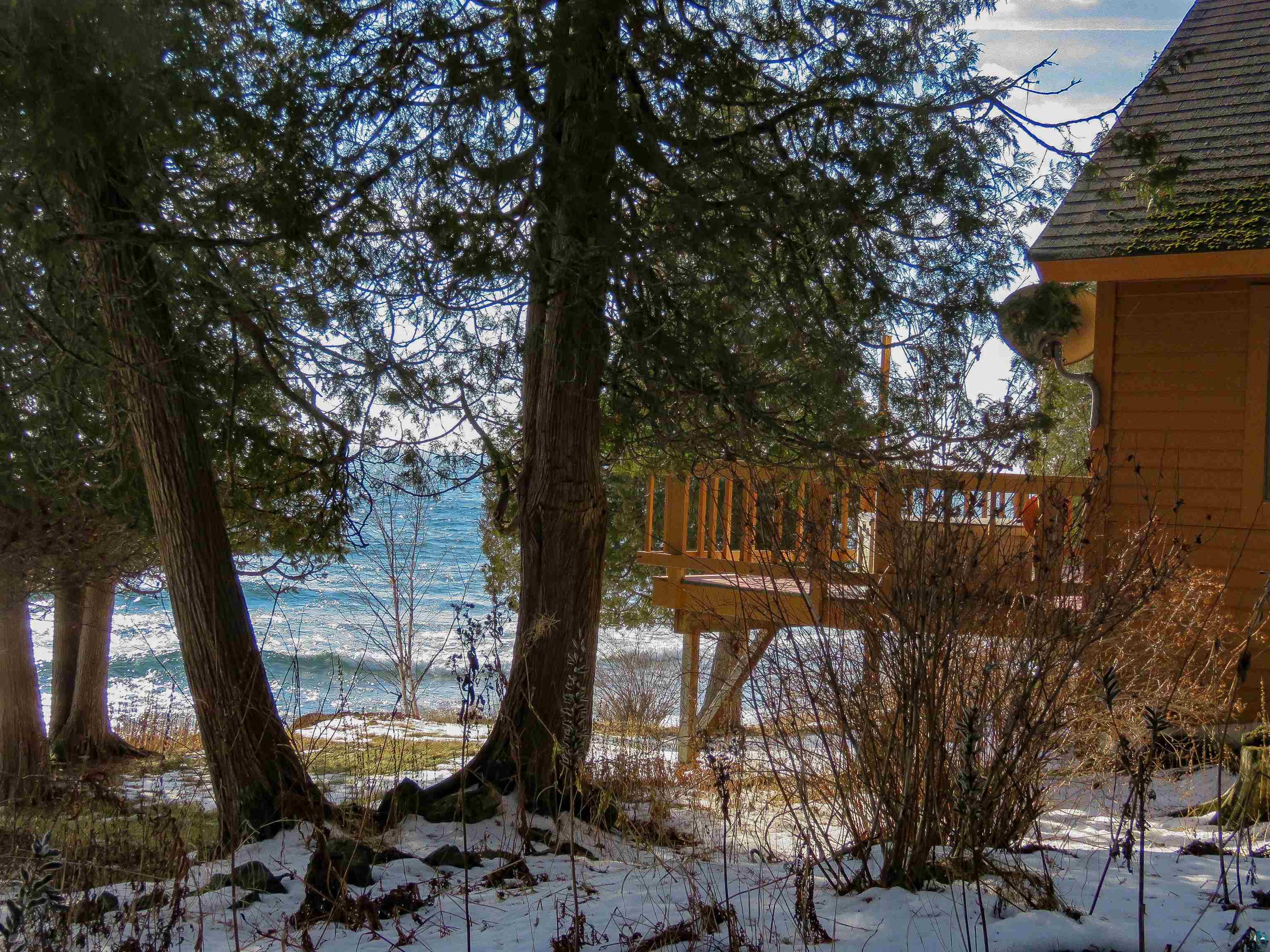 4490 Cascade Beach Rd, Lutsen, MN, 55612 MLS 6112170 Edina Realty