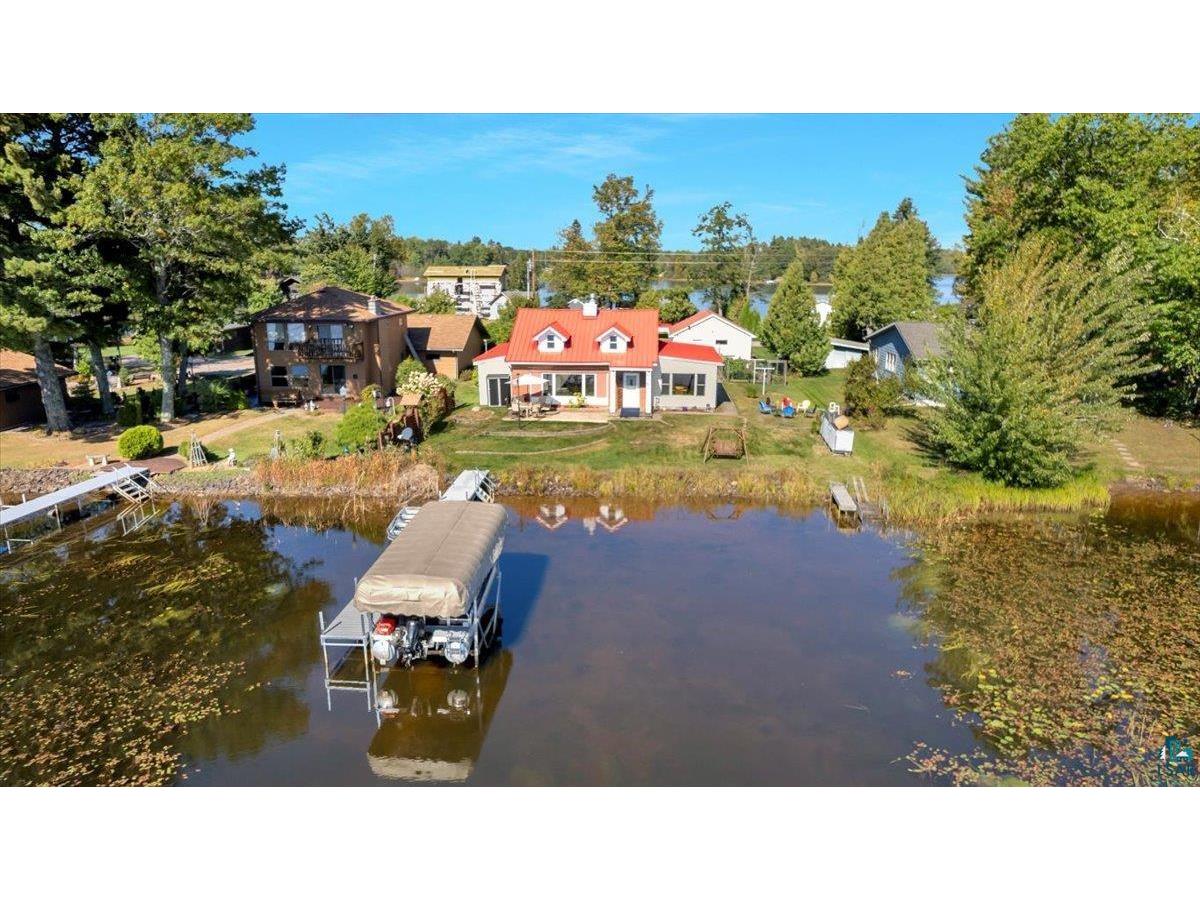 4494 E Pleasant View Rd Superior WI 54880 - Amnicon 6119309 image1