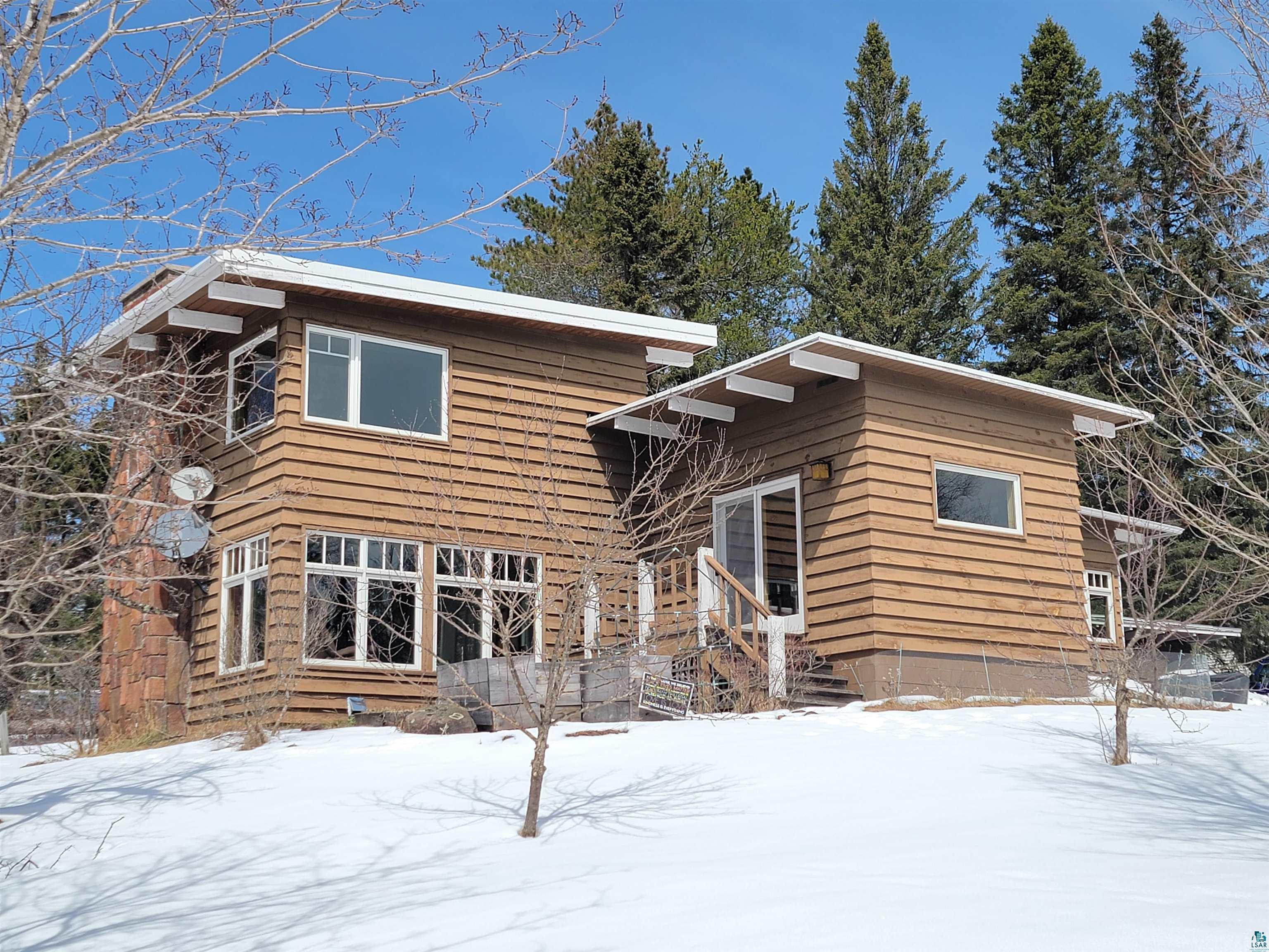 45 County Rd 60 Grand Marais MN 55604 6107716 image1