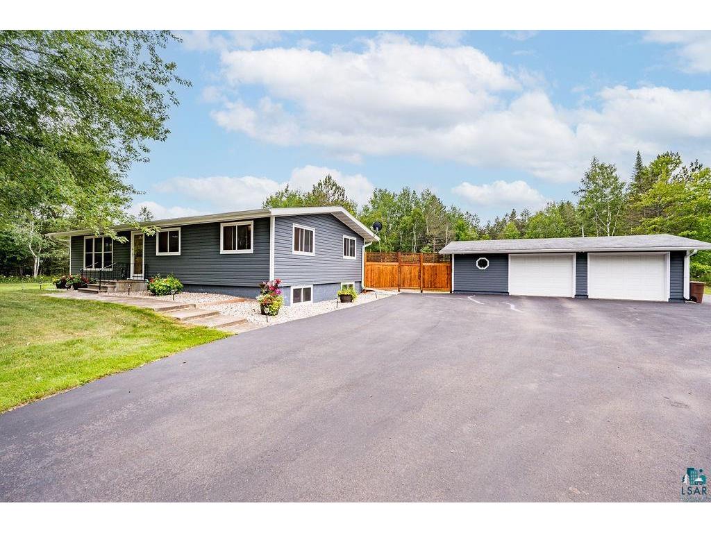 45 Flynn St, Esko, MN, 55733 MLS 6110202 Edina Realty