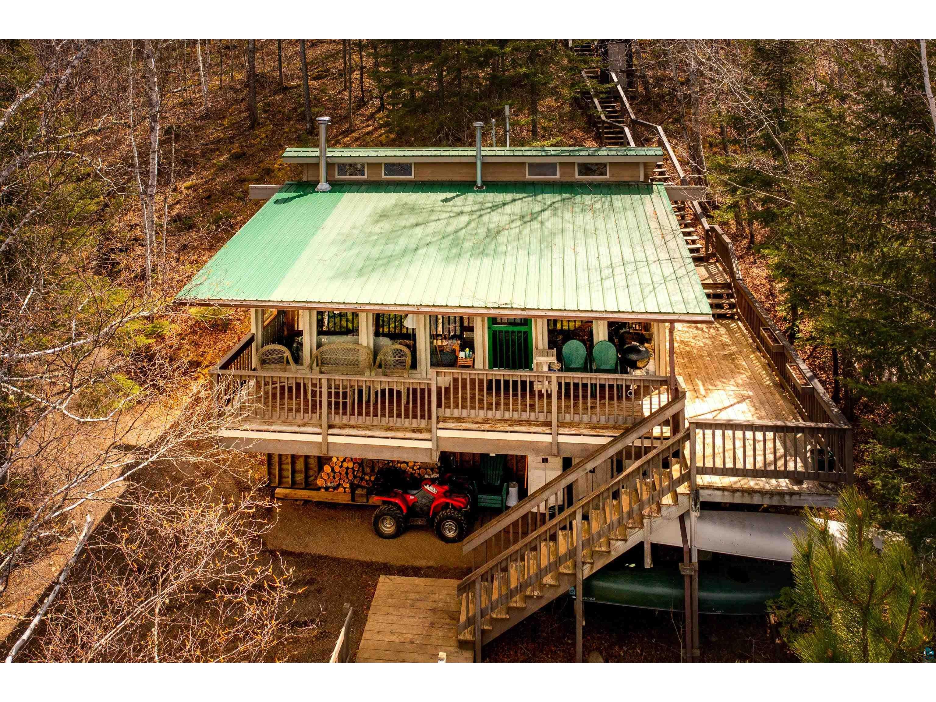45 S Bearskin Rd Grand Marais MN 55604 - Bearskin Lake 6125495 image1