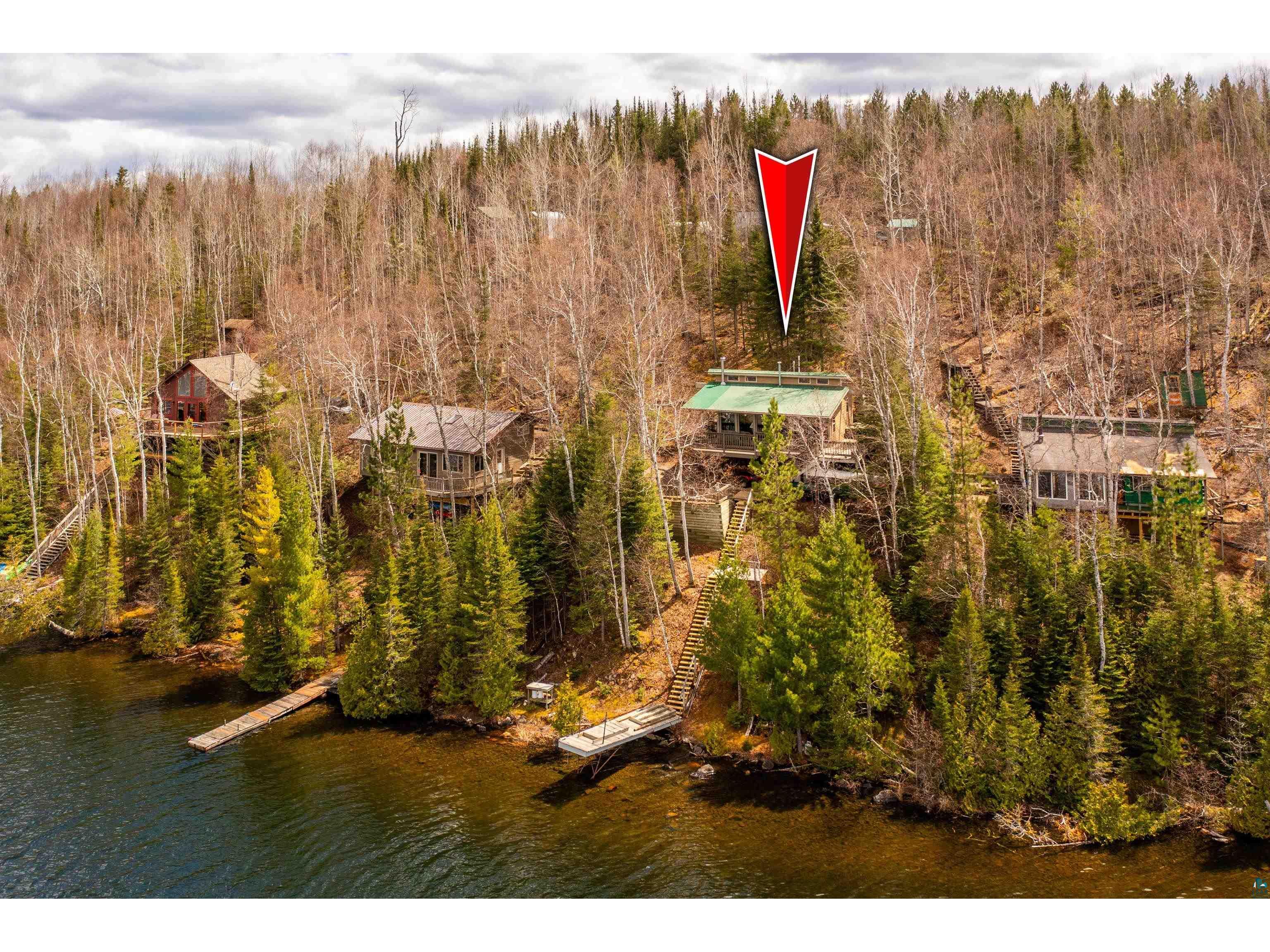 45 S Bearskin Rd Grand Marais MN 55604 - Bearskin Lake 6125495 image15