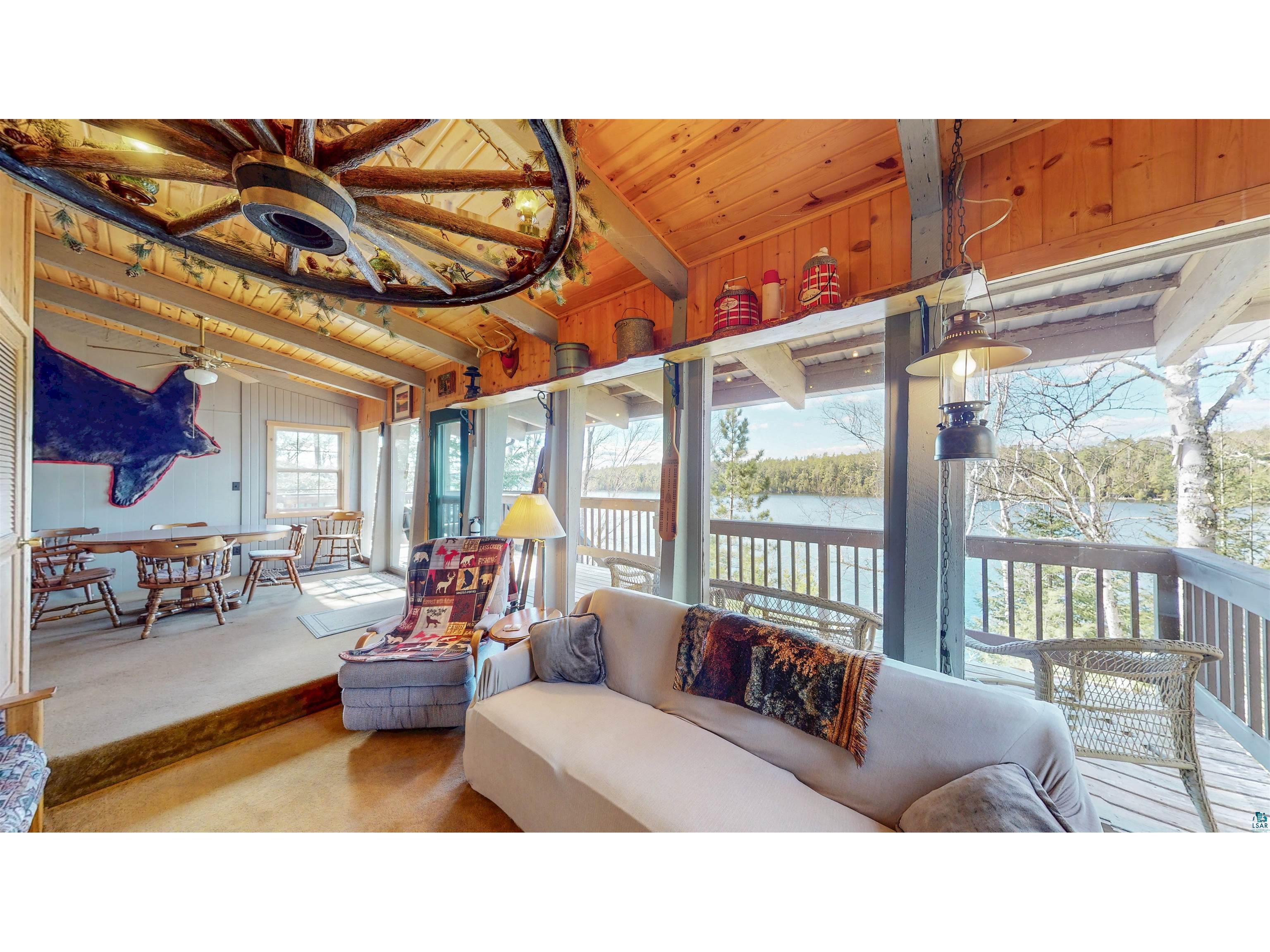 45 S Bearskin Rd Grand Marais MN 55604 - Bearskin Lake 6125495 image21