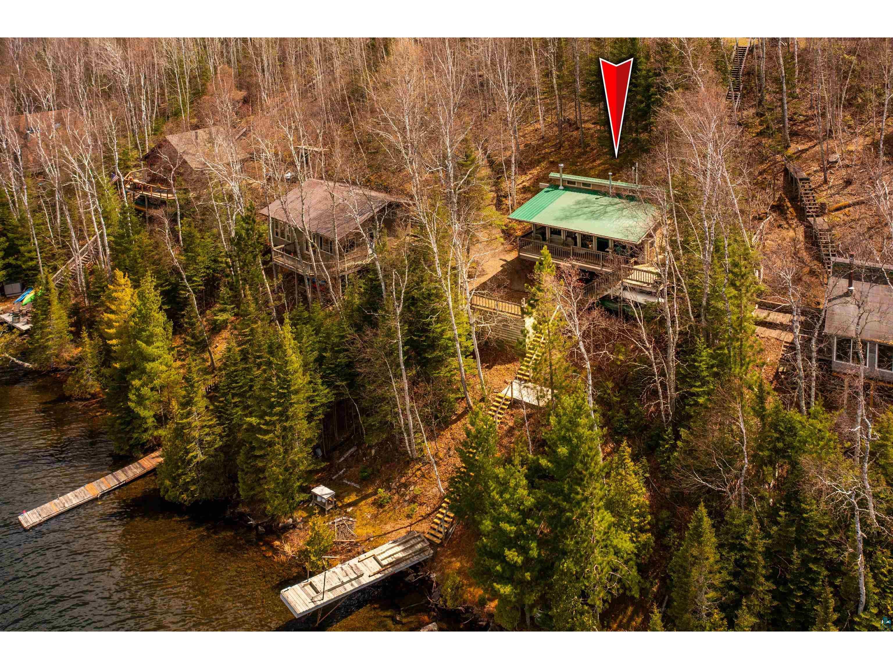 45 S Bearskin Rd Grand Marais MN 55604 - Bearskin Lake 6125495 image27
