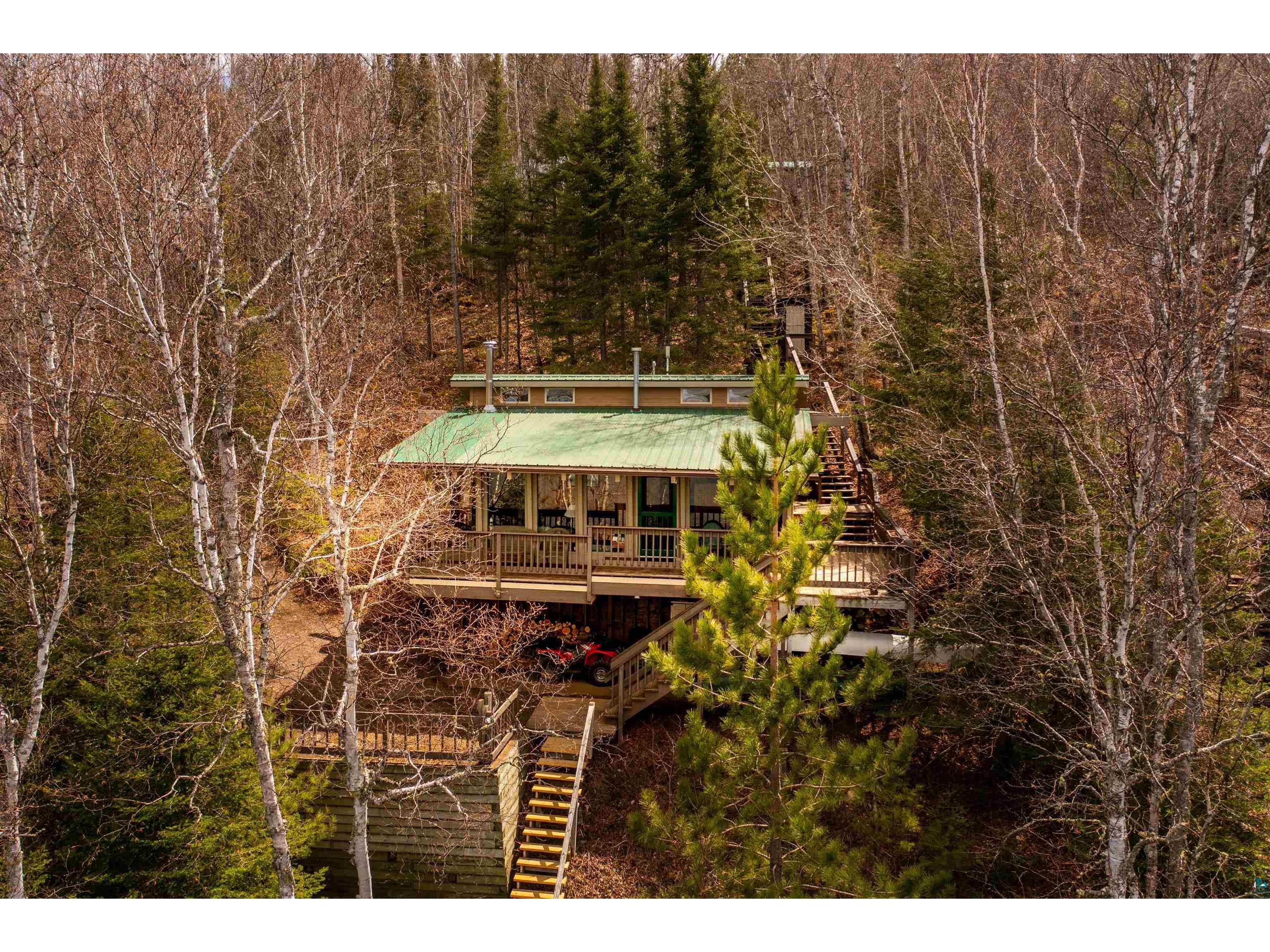 45 S Bearskin Rd Grand Marais MN 55604 - Bearskin Lake 6125495 image32