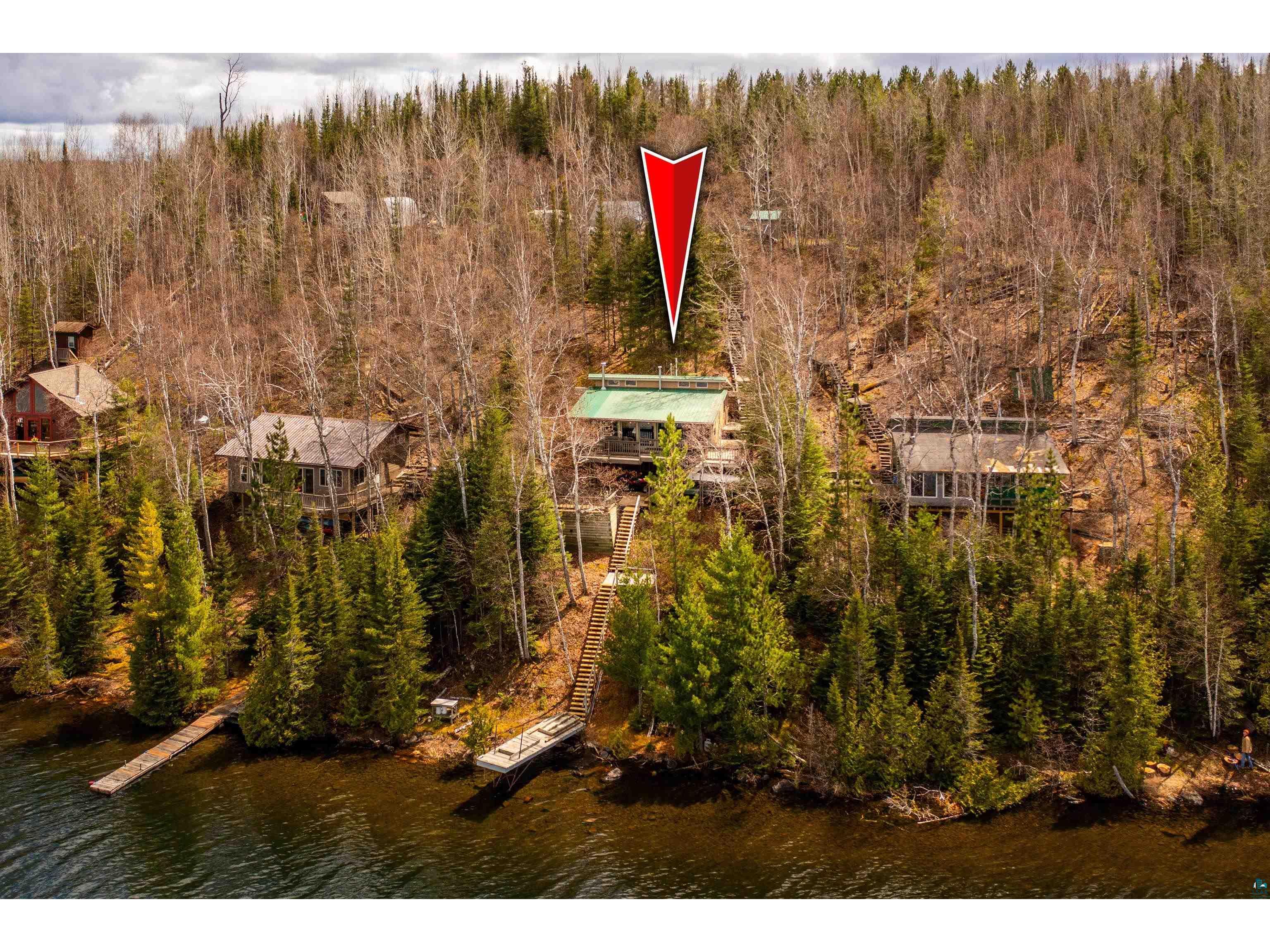45 S Bearskin Rd Grand Marais MN 55604 - Bearskin Lake 6125495 image33