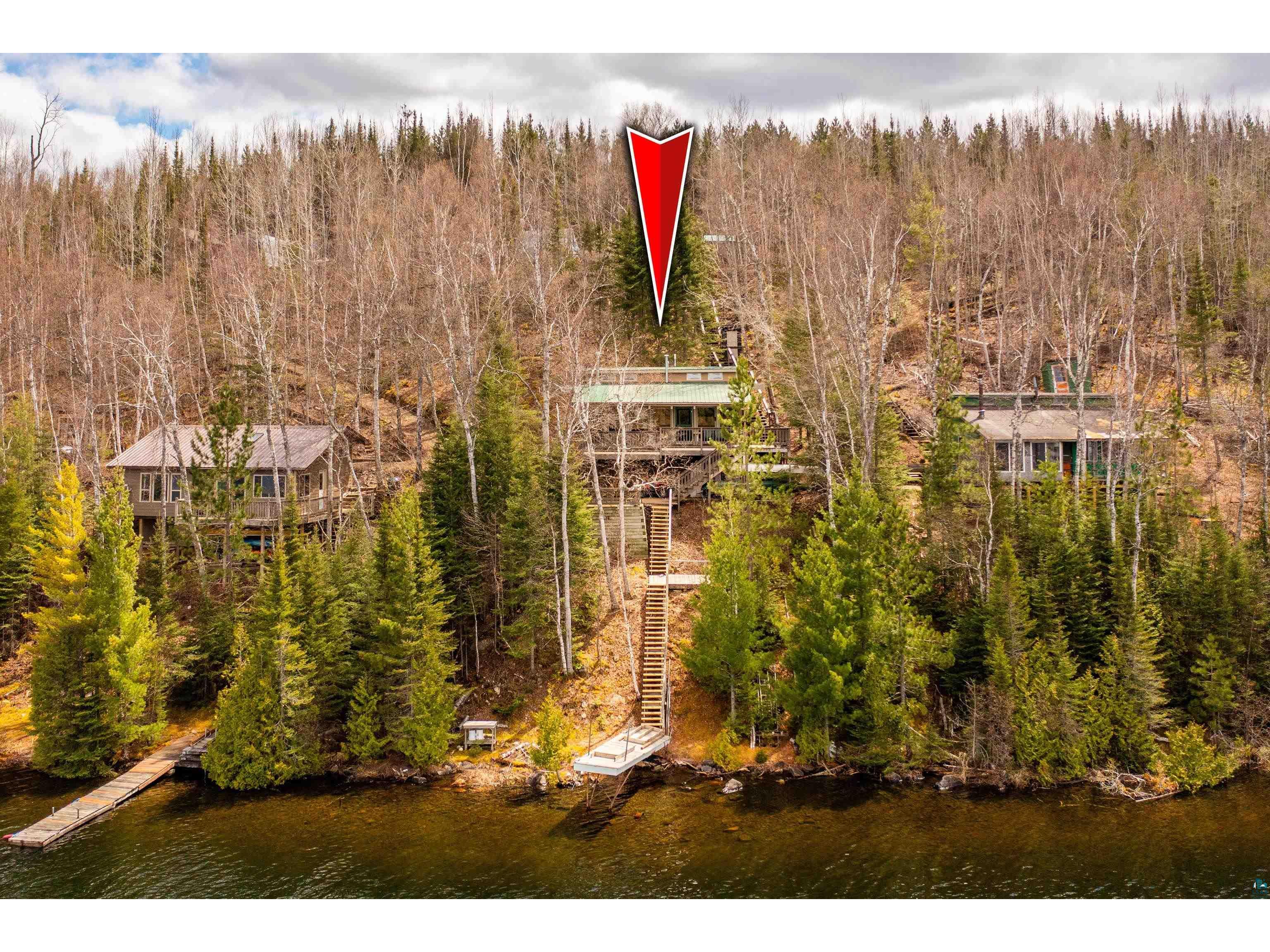 45 S Bearskin Rd Grand Marais MN 55604 - Bearskin Lake 6125495 image35