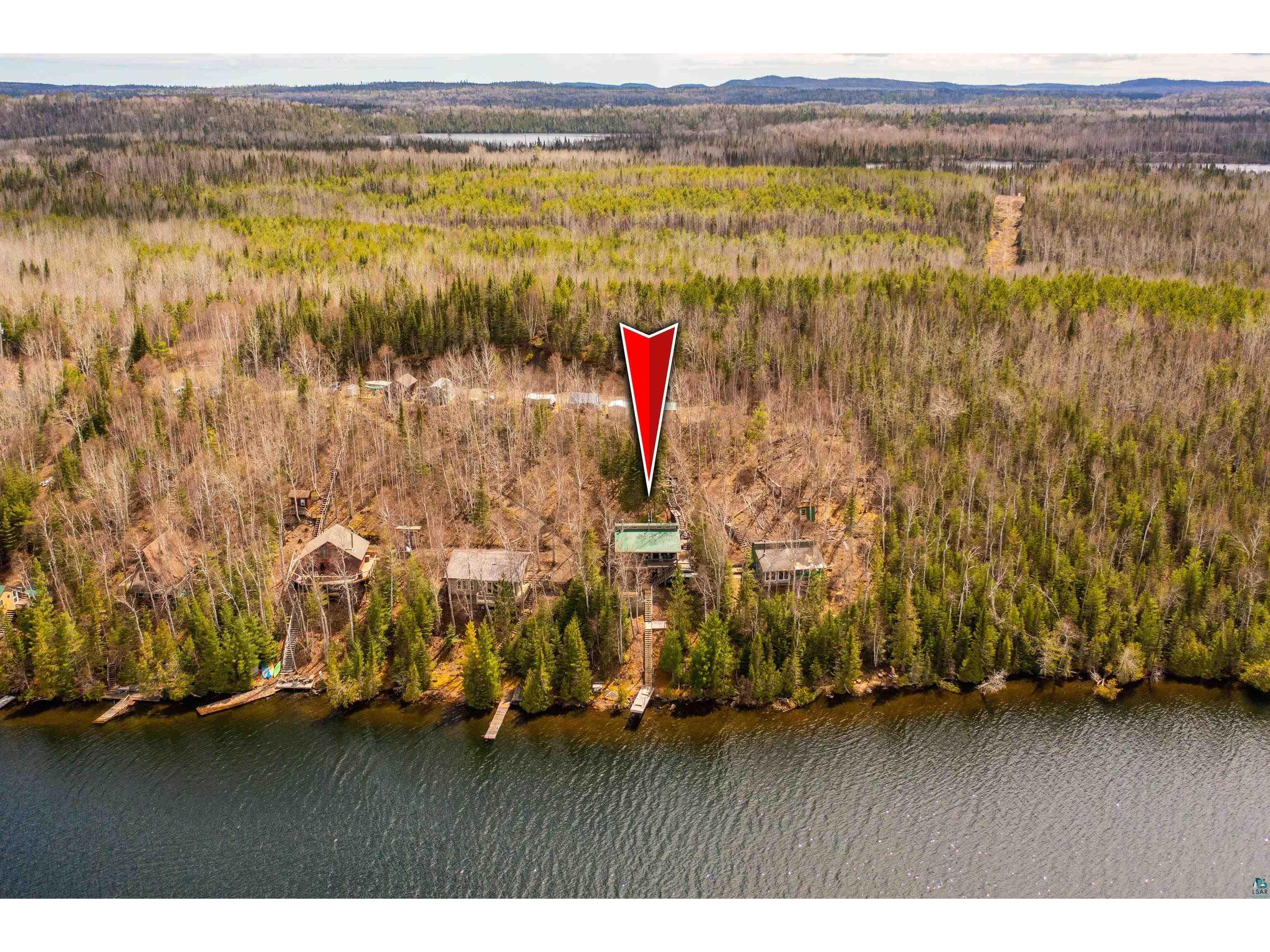 45 S Bearskin Rd Grand Marais MN 55604 - Bearskin Lake 6125495 image36