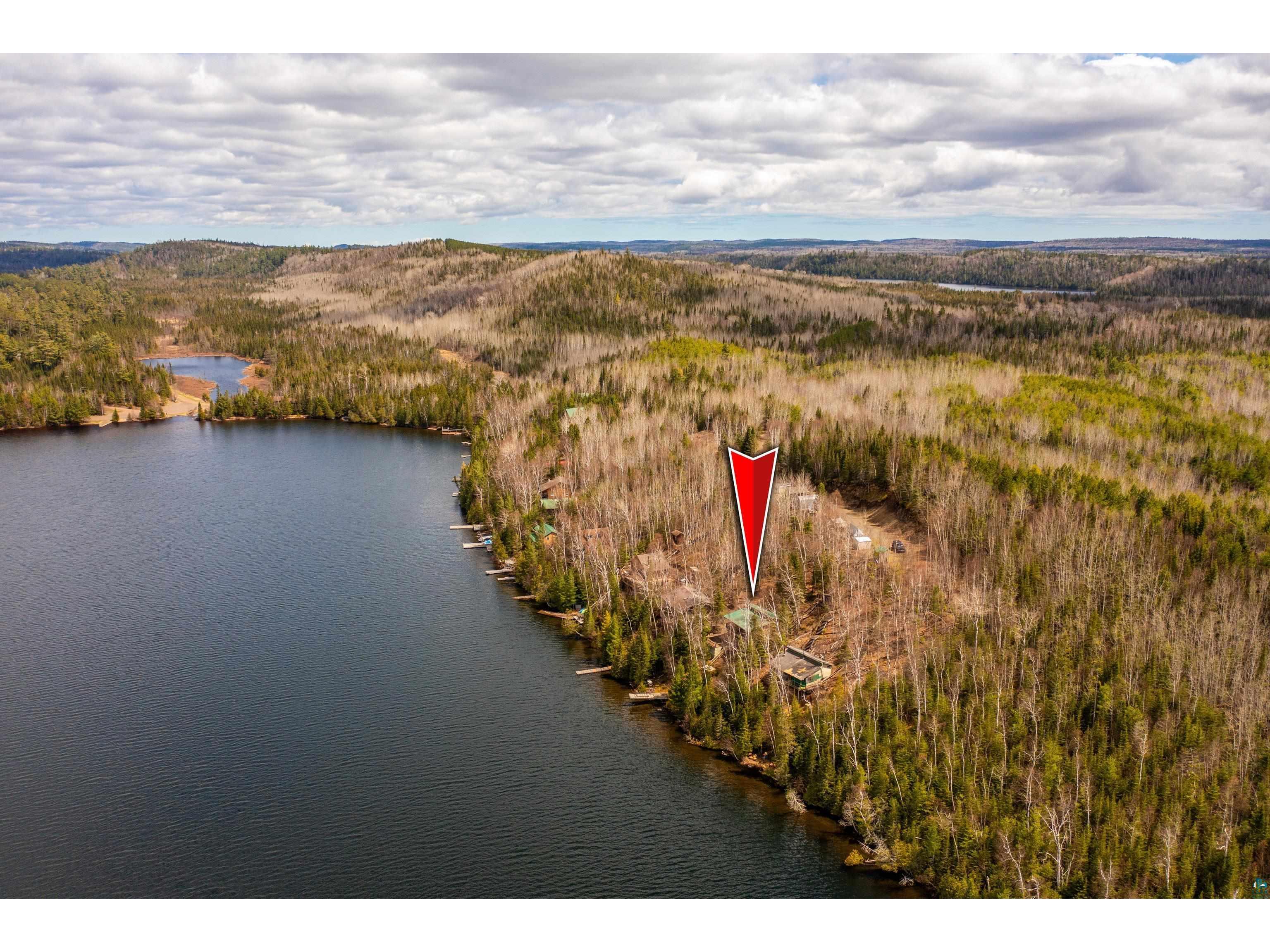 45 S Bearskin Rd Grand Marais MN 55604 - Bearskin Lake 6125495 image37
