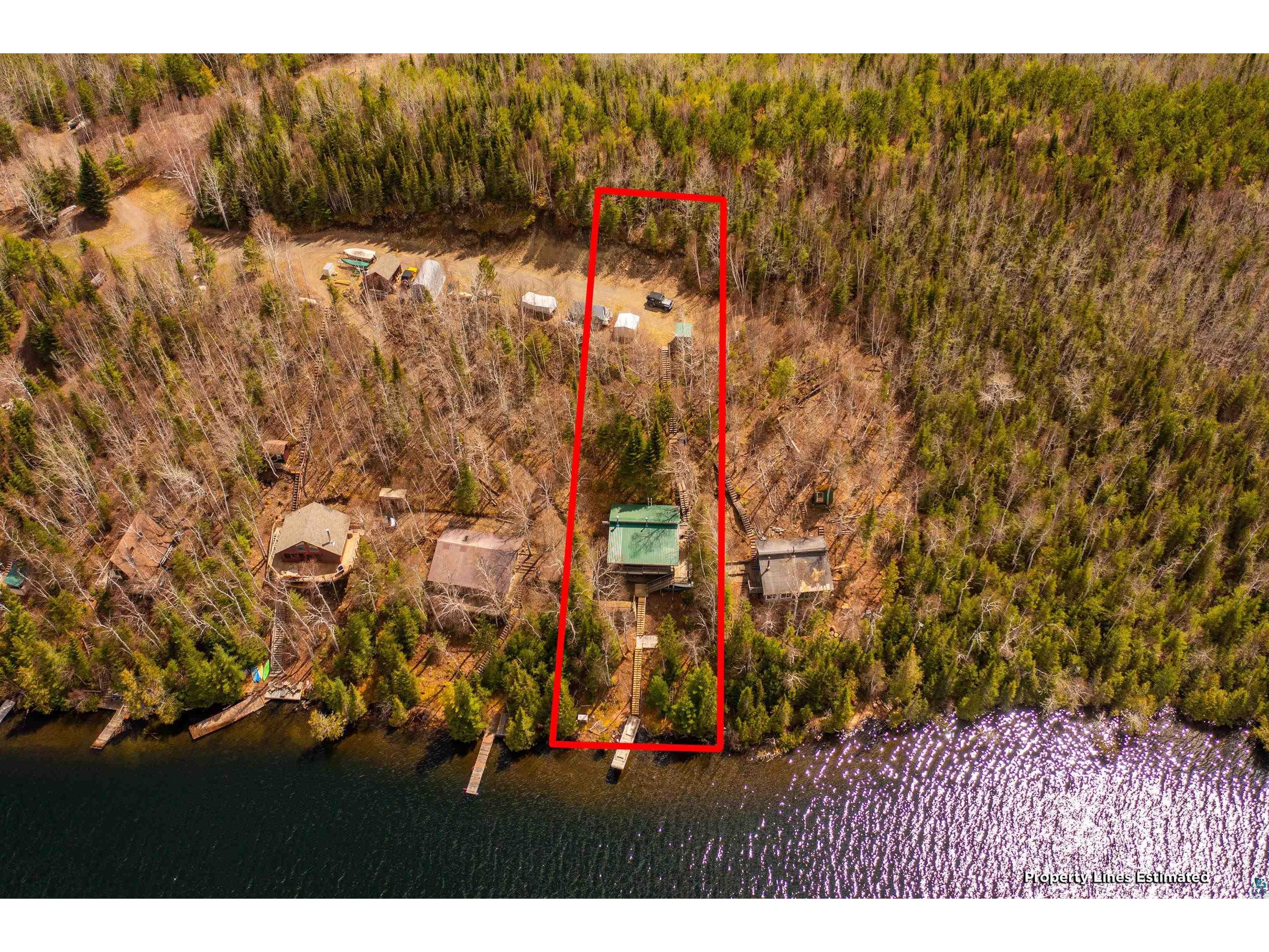 45 S Bearskin Rd Grand Marais MN 55604 - Bearskin Lake 6125495 image39