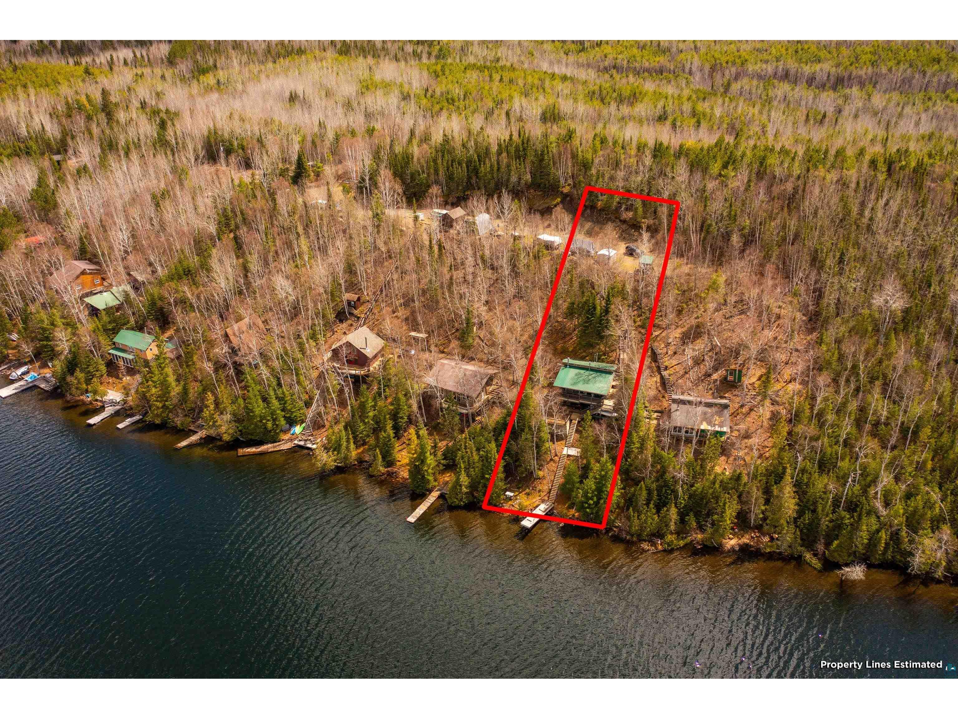 45 S Bearskin Rd Grand Marais MN 55604 - Bearskin Lake 6125495 image41