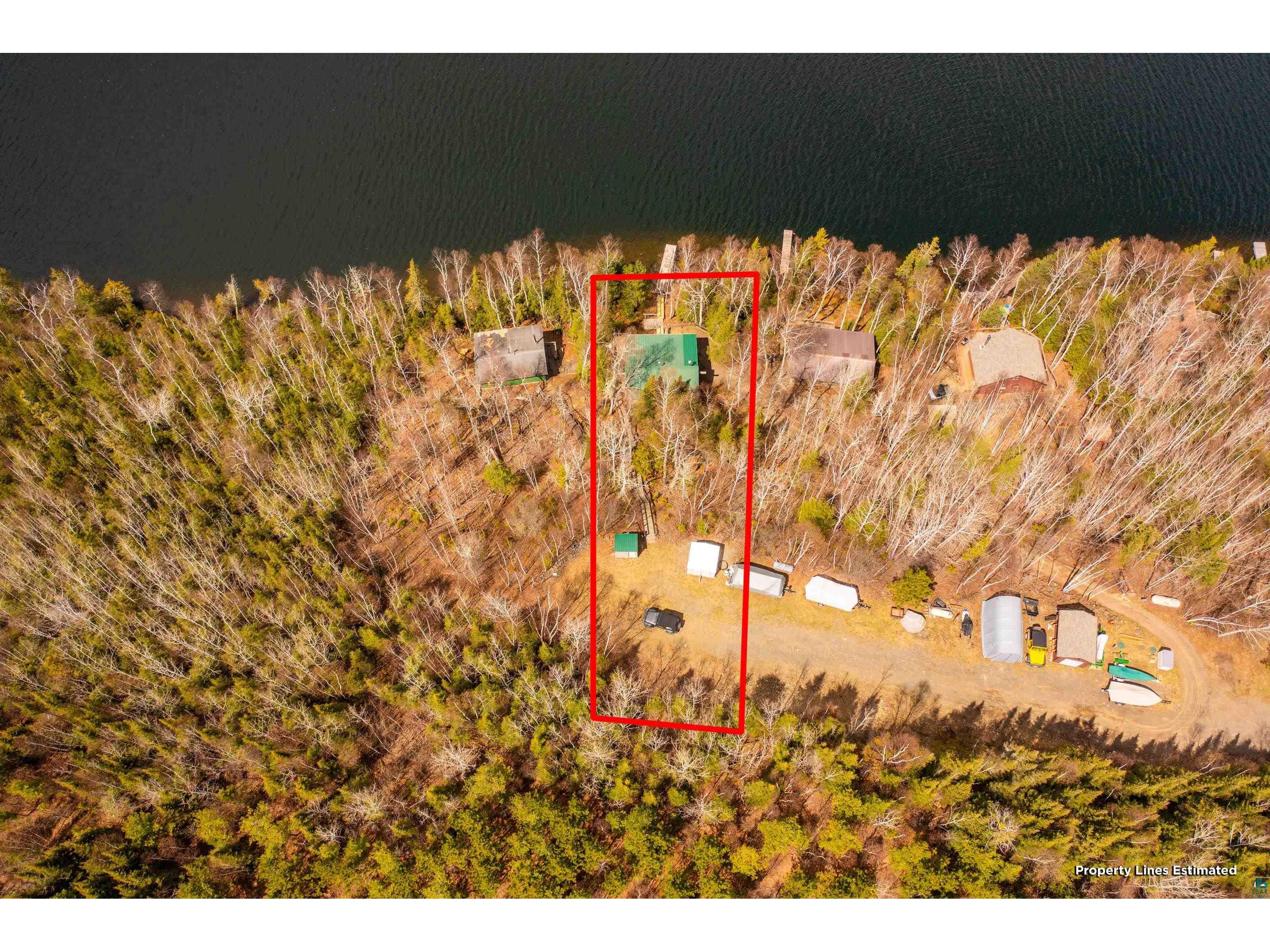 45 S Bearskin Rd Grand Marais MN 55604 - Bearskin Lake 6125495 image42