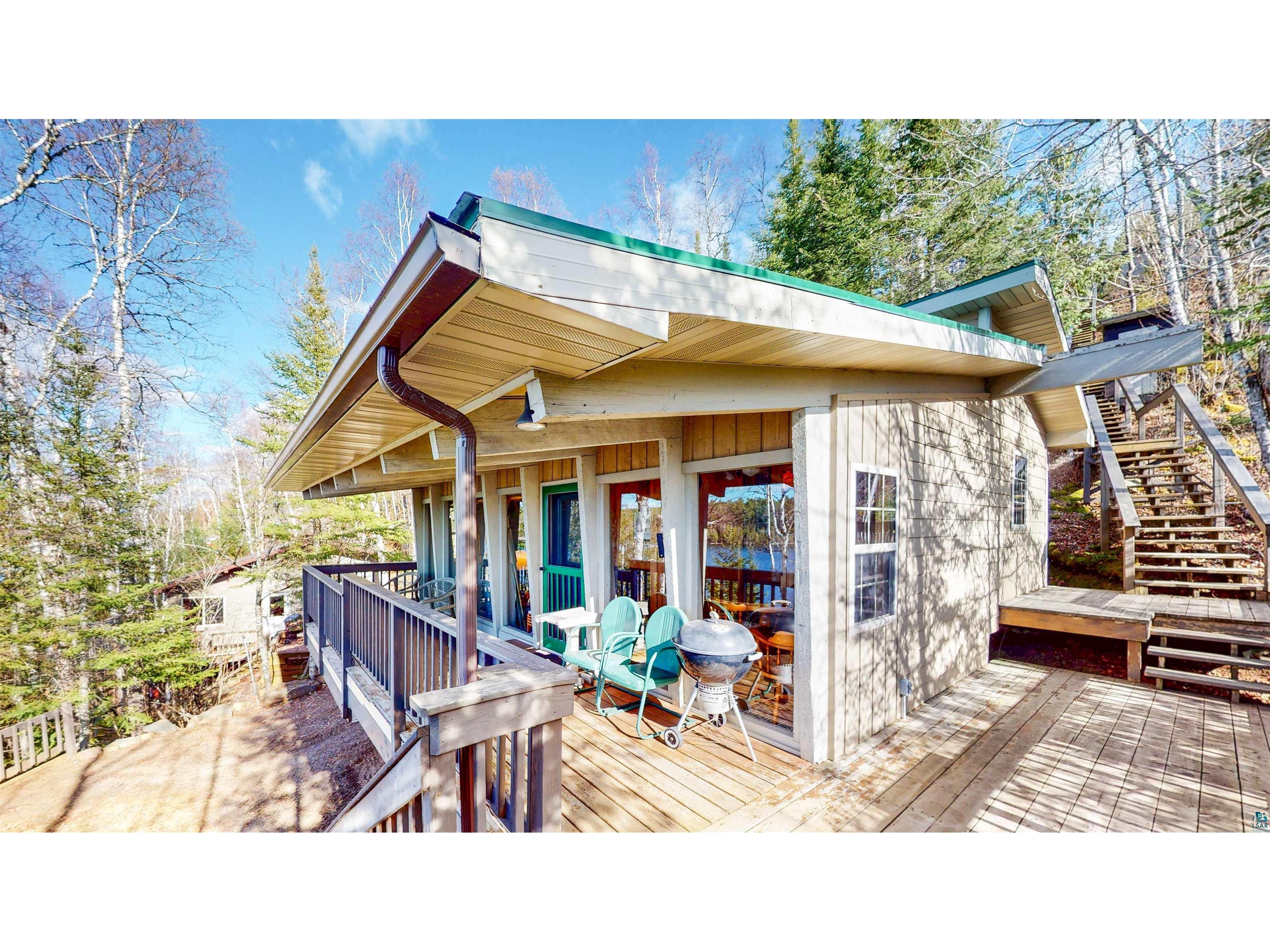 45 S Bearskin Rd Grand Marais MN 55604 - Bearskin Lake 6125495 image45