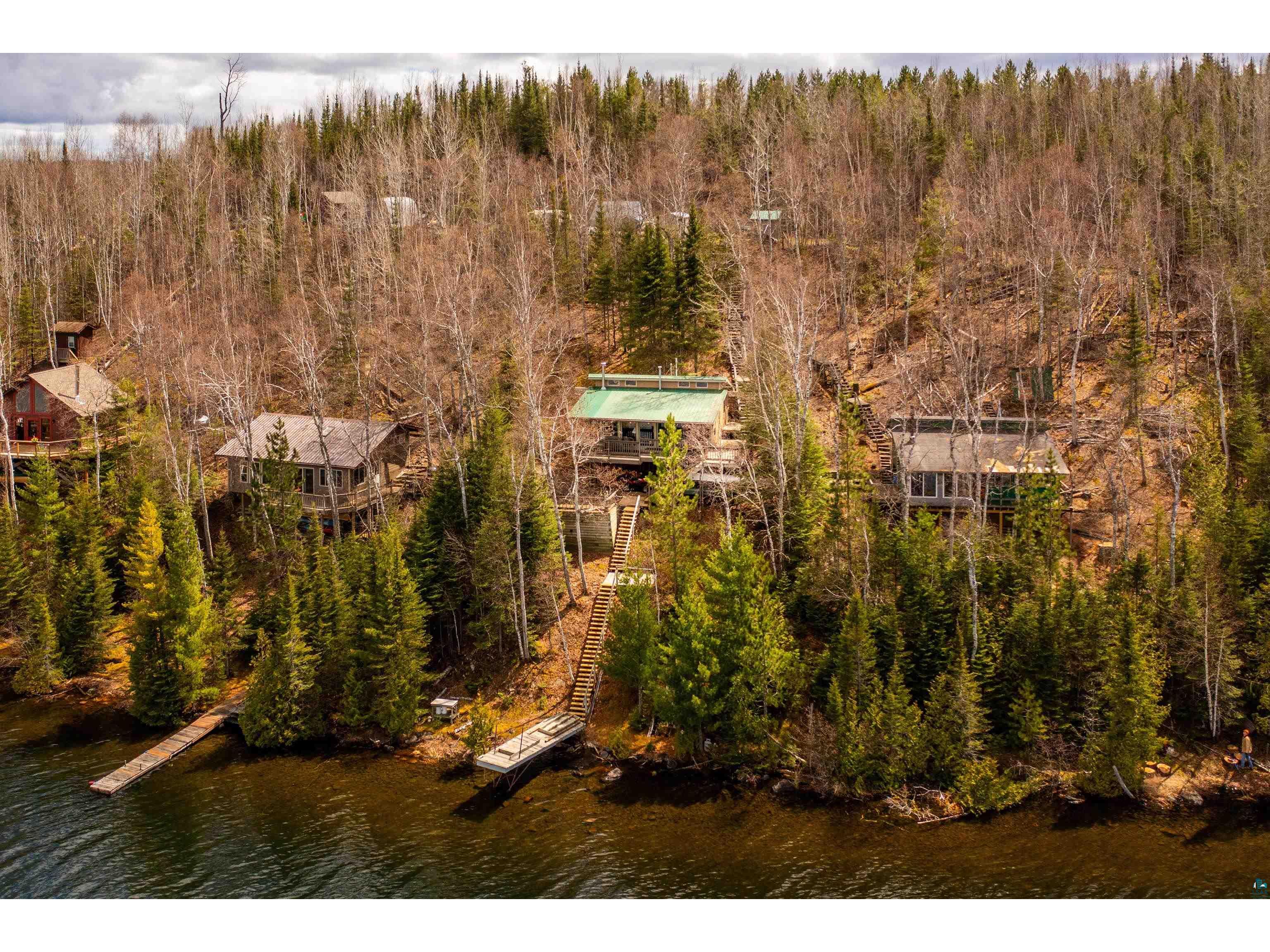 45 S Bearskin Rd Grand Marais MN 55604 - Bearskin Lake 6125495 image46