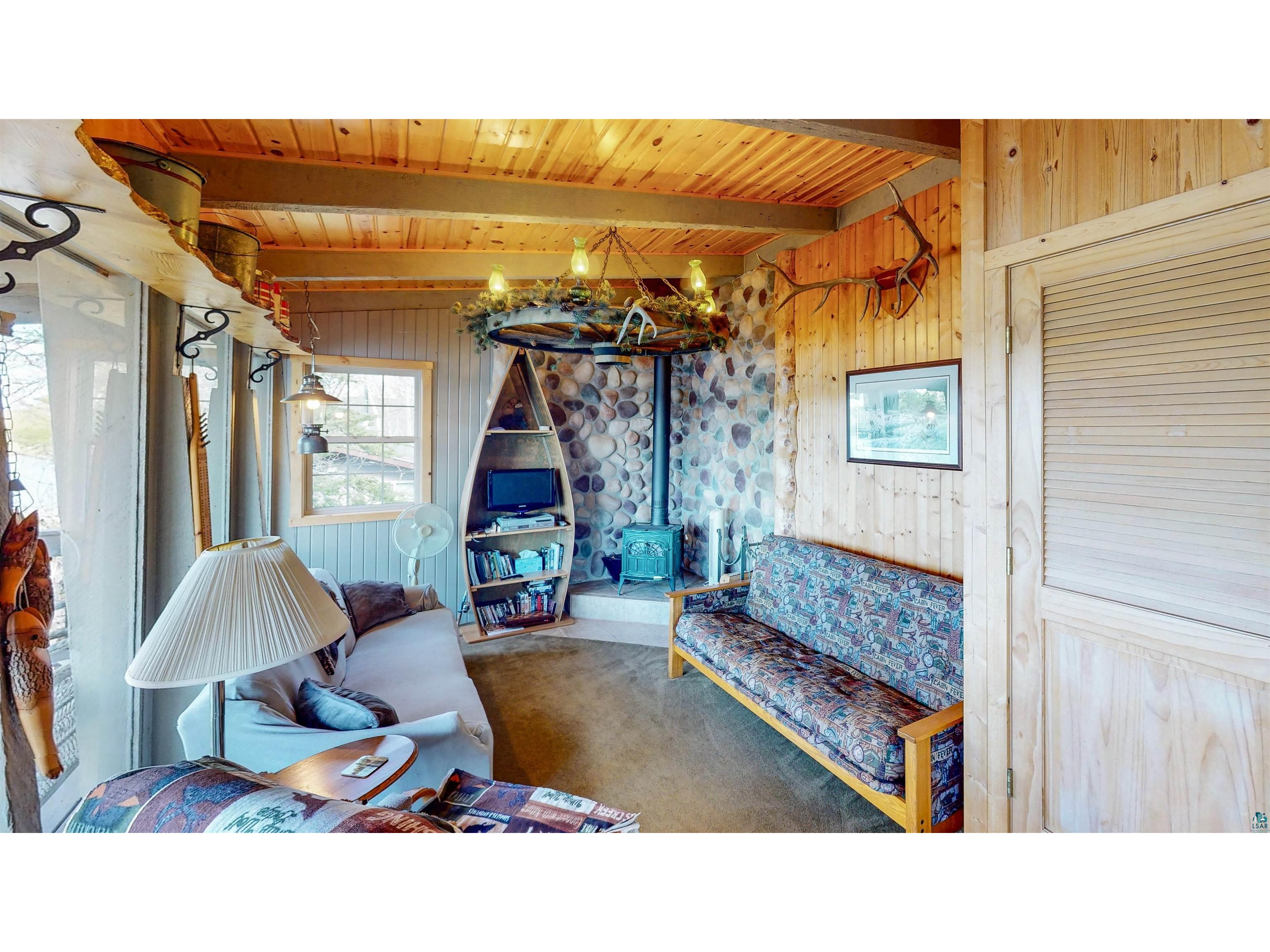 45 S Bearskin Rd Grand Marais MN 55604 - Bearskin Lake 6125495 image6