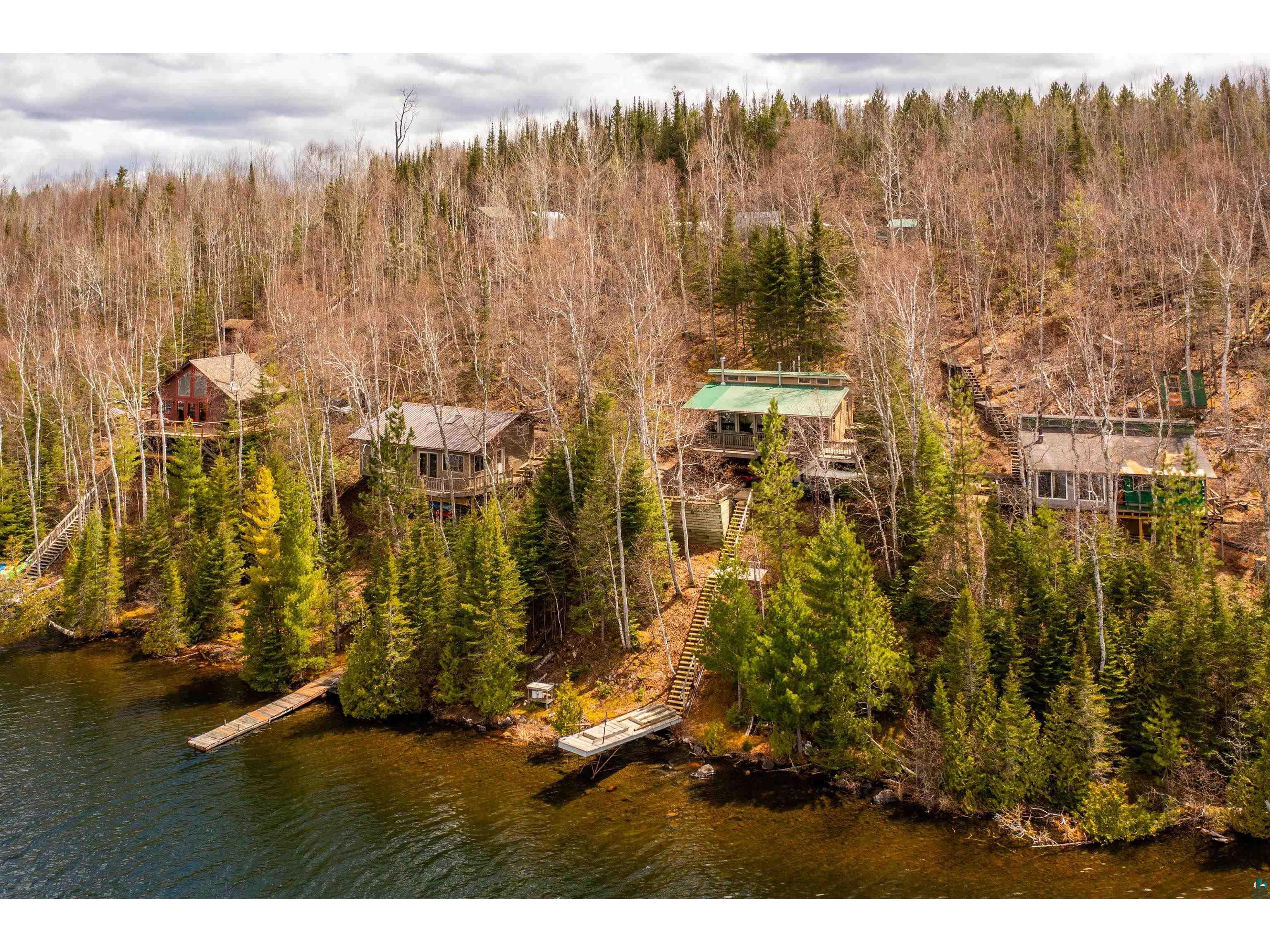 45 S Bearskin Rd Grand Marais MN 55604 - Bearskin Lake 6125495 image7