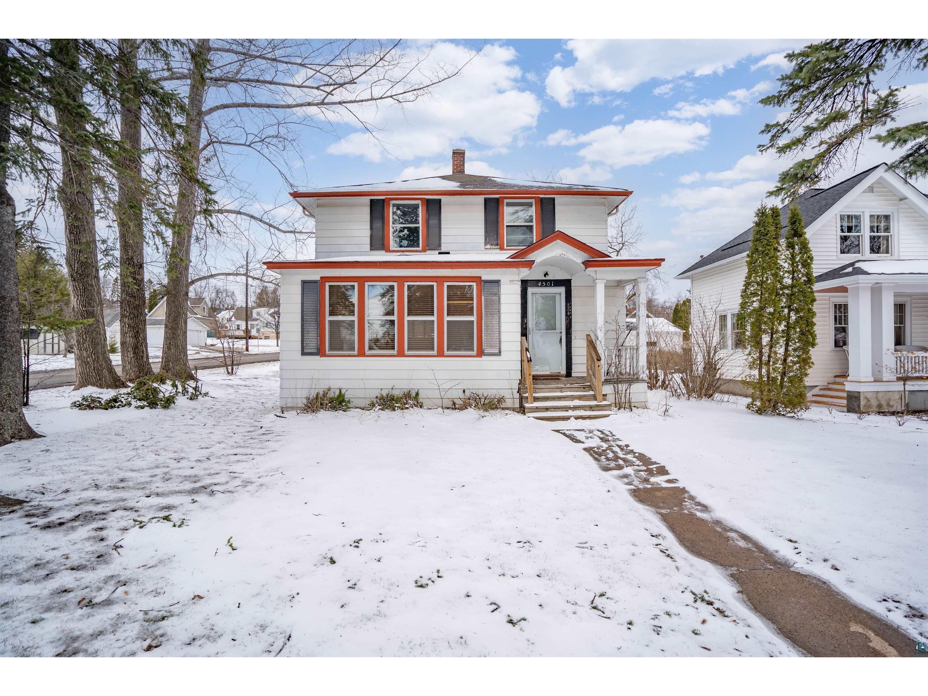 4501 Pitt St, Duluth, MN, 55804 MLS 6107592 Edina Realty