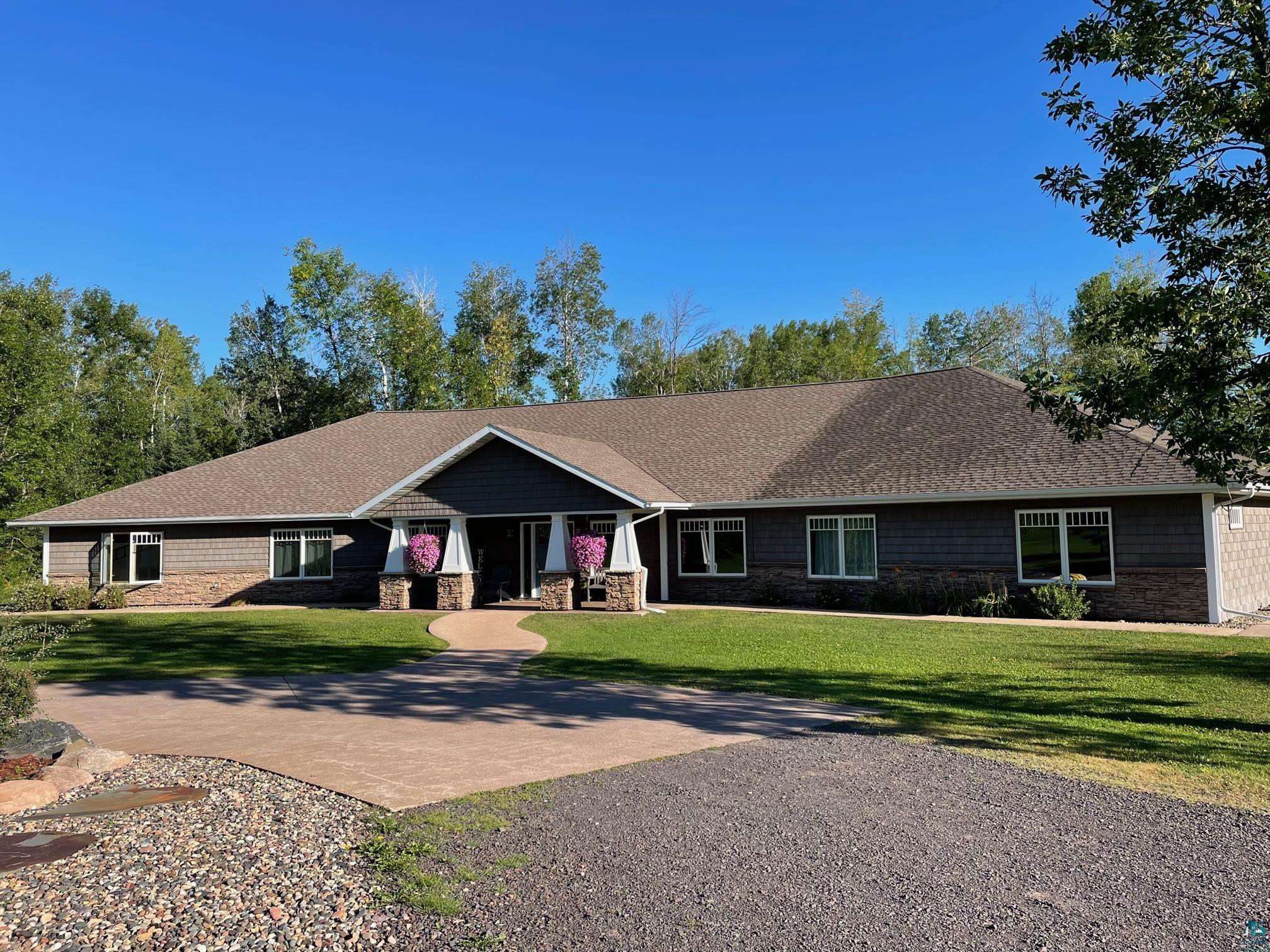 4519 E Marquardt Rd, Superior, WI 54880 MLS 6106662 Edina Realty