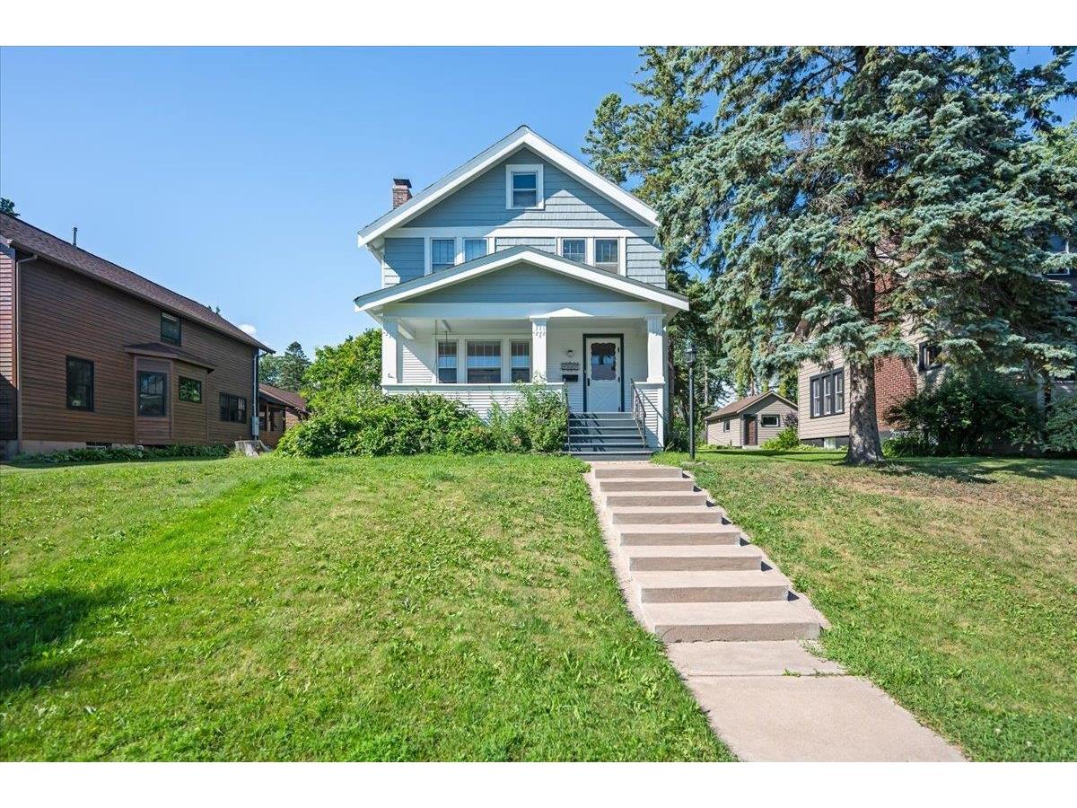 4521 McCulloch St Duluth MN 55804 6121203 image1