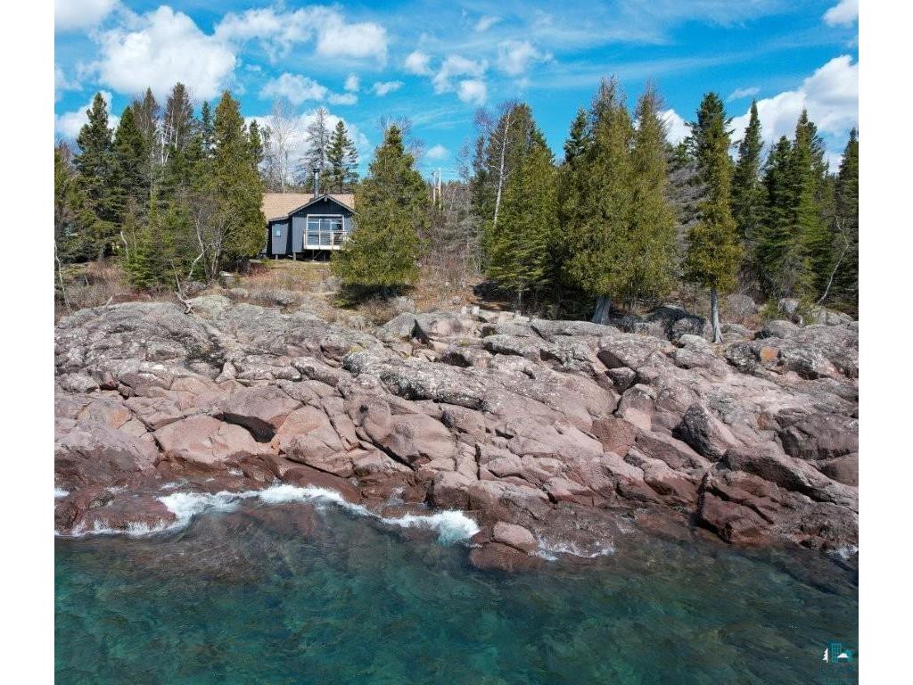 4526 Cascade Beach Rd Lutsen MN 55612 - Lake Superior 6124905 image1