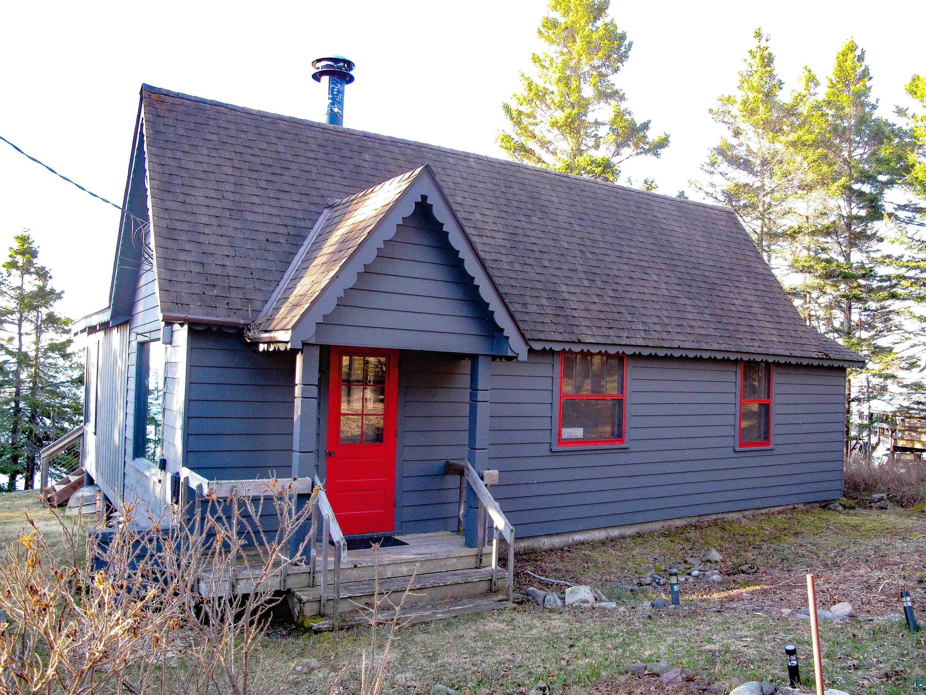 4526 Cascade Beach Rd Lutsen MN 55612 - Lake Superior 6124905 image14