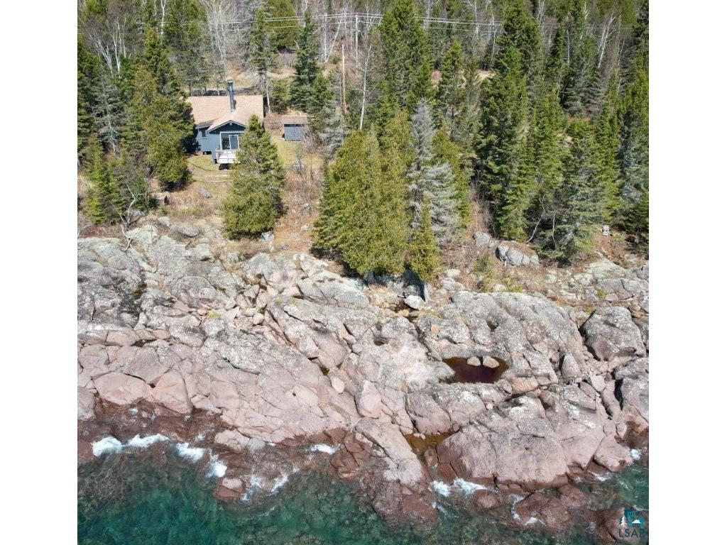 4526 Cascade Beach Rd Lutsen MN 55612 - Lake Superior 6124905 image2