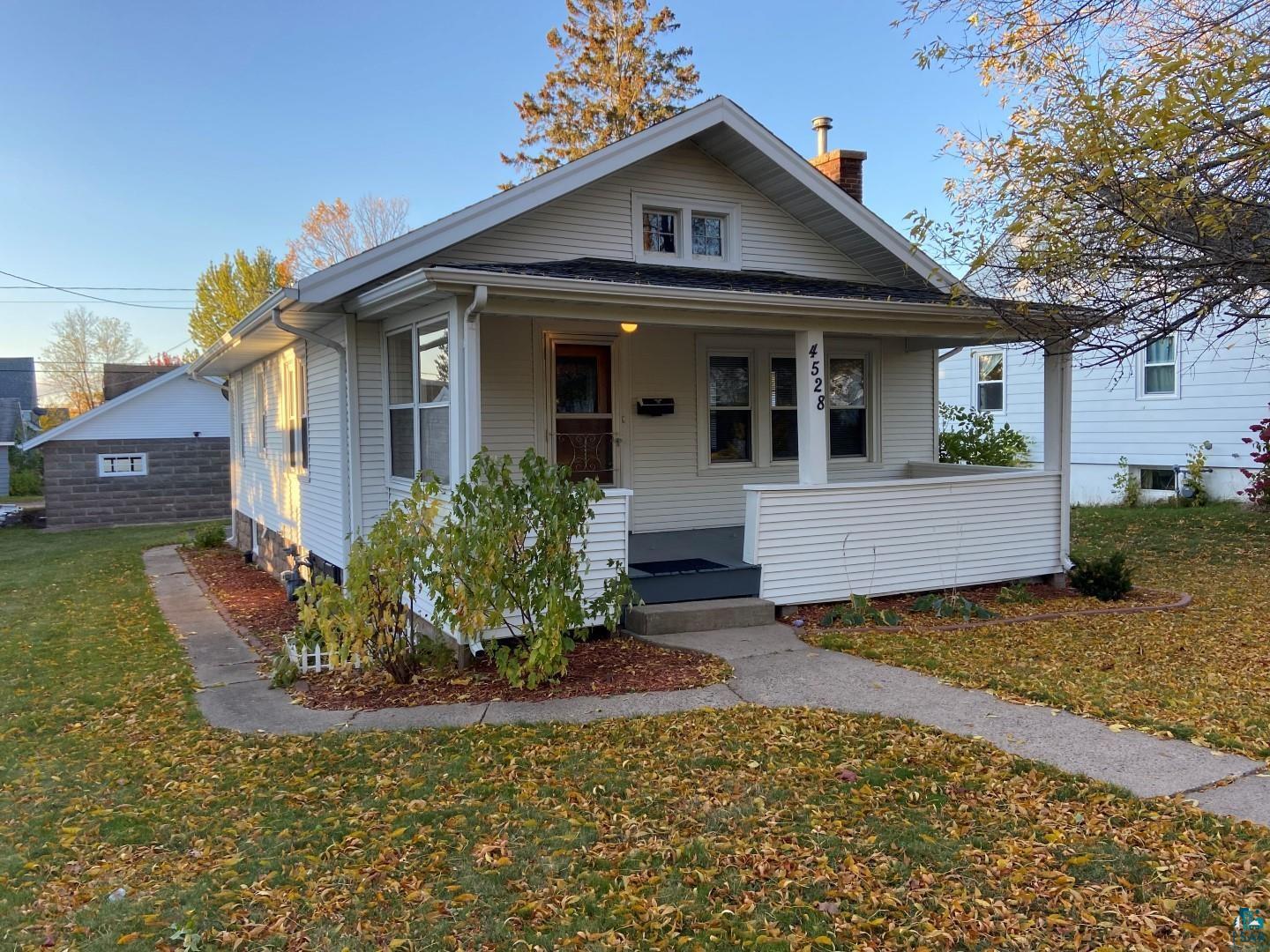 4528 Pitt St, Duluth, MN 55804 MLS 6106015 Edina Realty