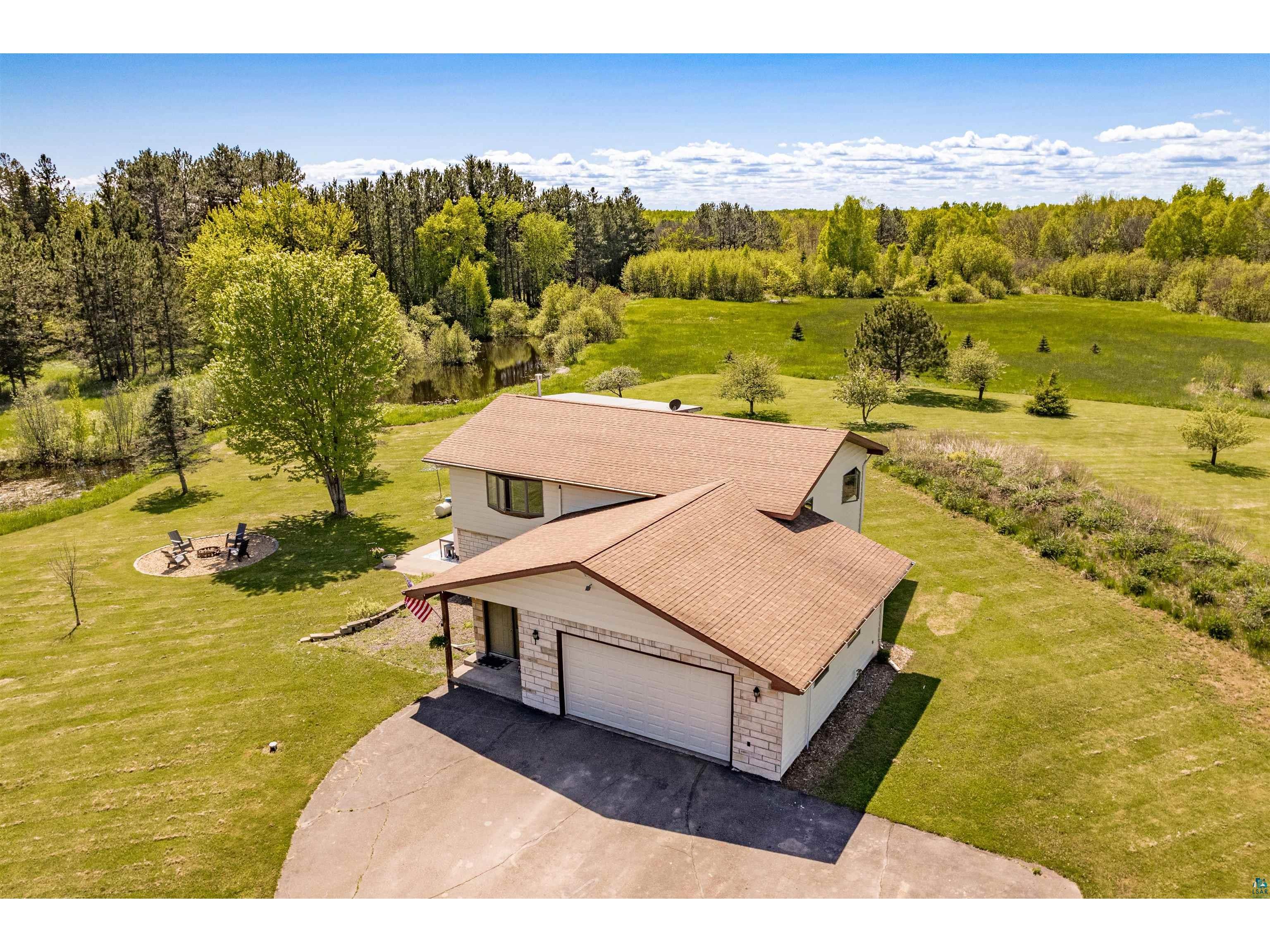 4535 Caribou Lake Rd, Duluth, MN, 55811 MLS 6113968 Edina Realty