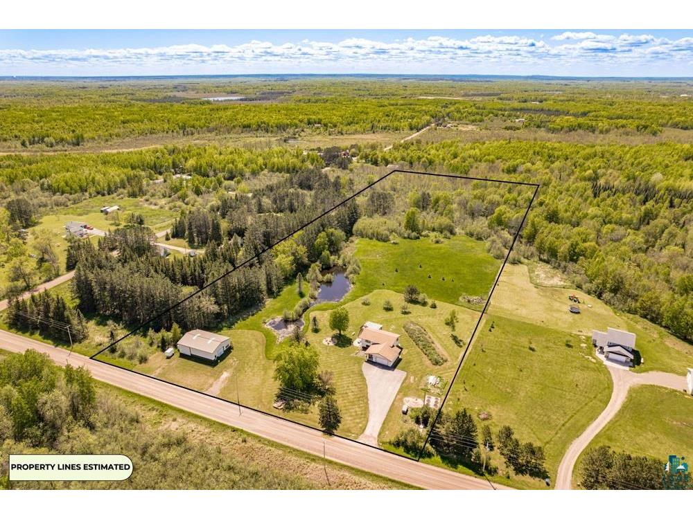 4535 Caribou Lake Rd, Duluth, MN, 55811 MLS 6113968 Edina Realty