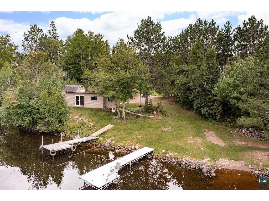 4537 E Bay View Ln Duluth MN 55803 - Island Lake 6124184 image1