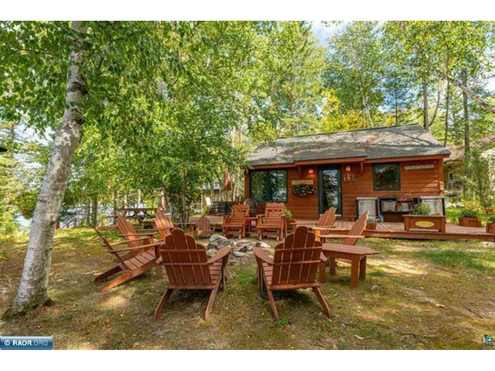 4547 Bradley Rd Tower MN 55790 - Vermilion 6110694 image1