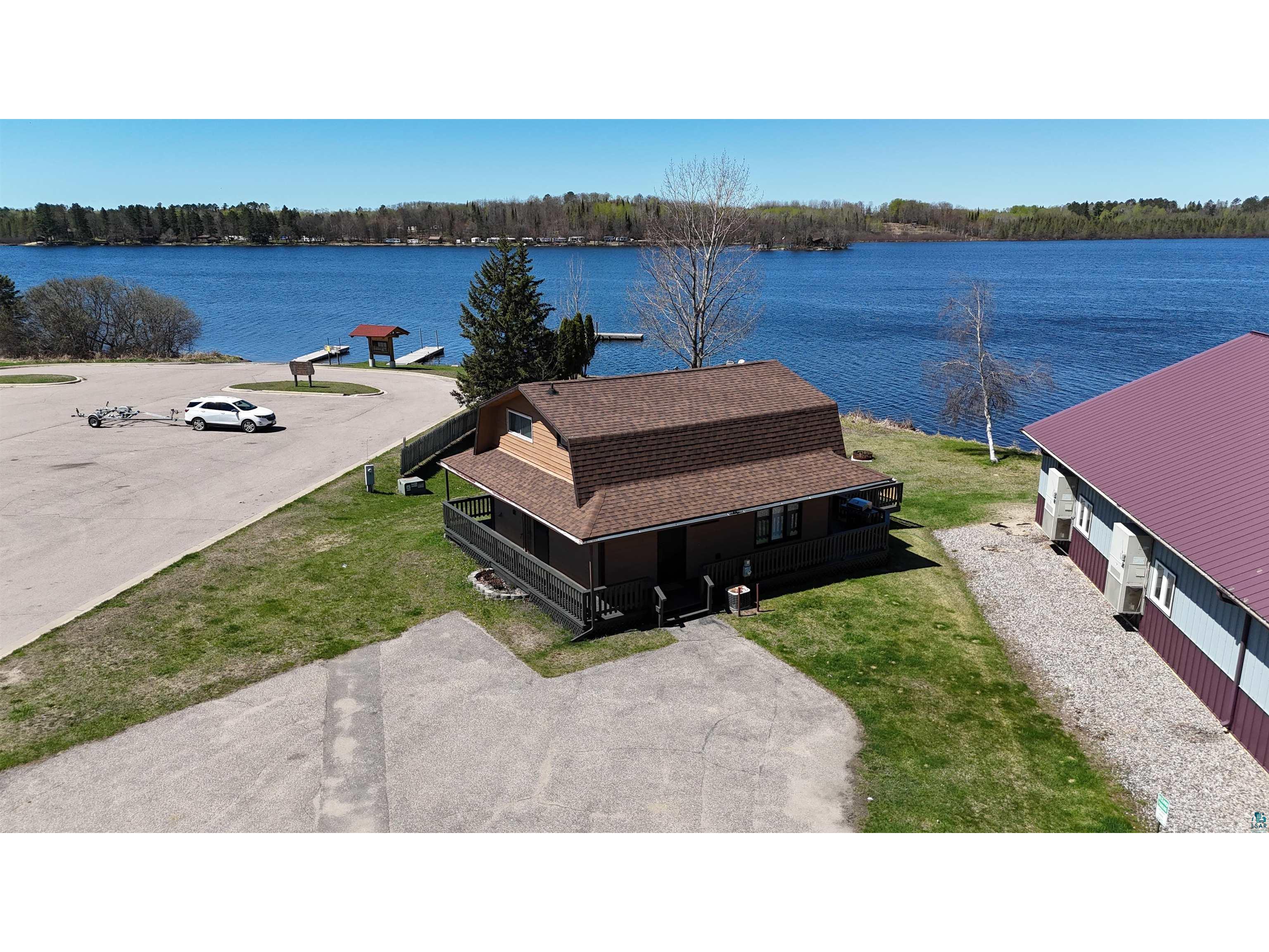 4553 Hwy 53 N, Orr, MN, 55771 MLS 6113659 Edina Realty