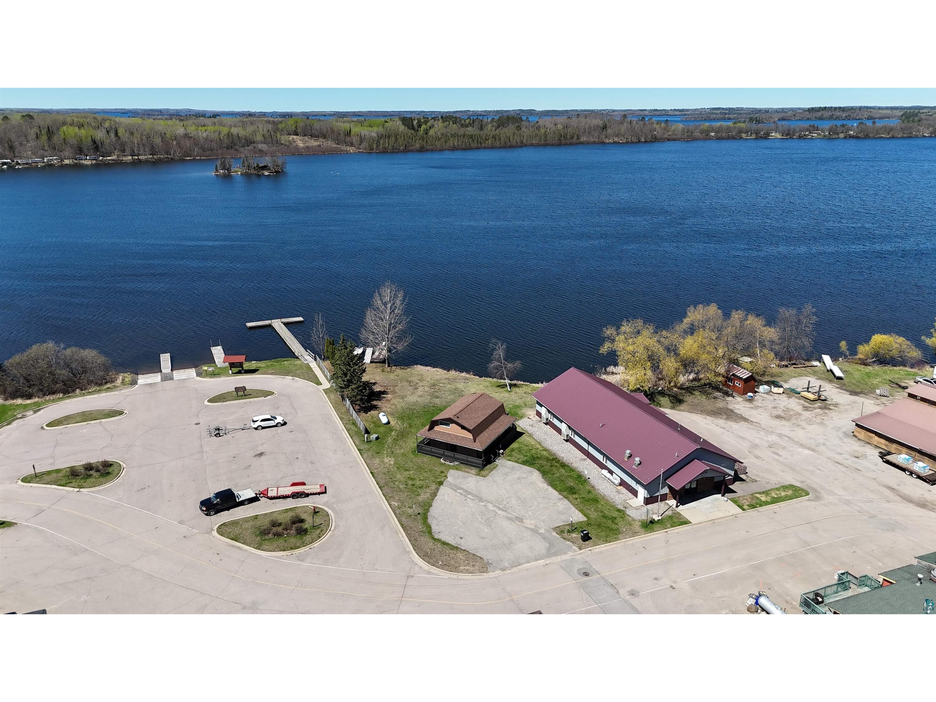 4553 Hwy 53 N, Orr, MN, 55771 MLS 6113659 Edina Realty