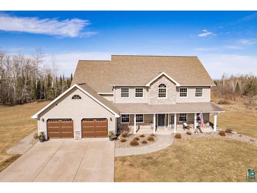 4561 E Marquardt Rd Superior WI 54880 6112562 image1