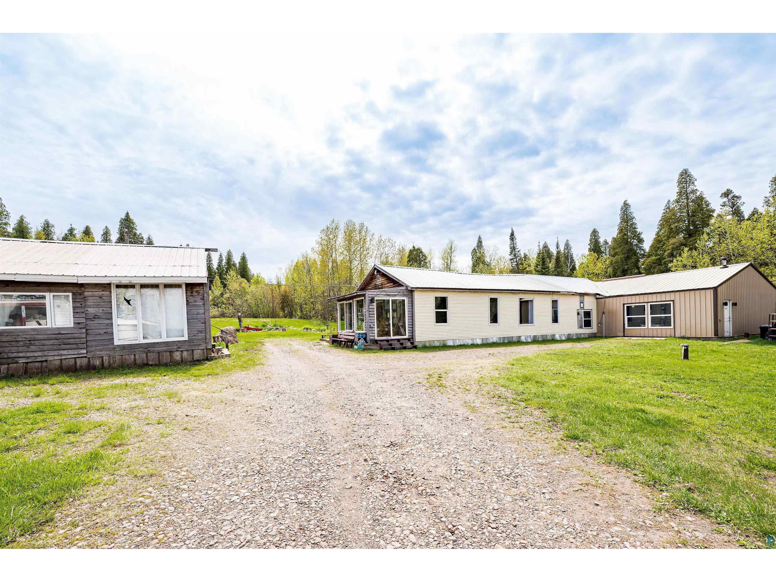 4575 Lax Lake Rd, Silver Bay, MN, 55614 MLS 6108321 Edina Realty