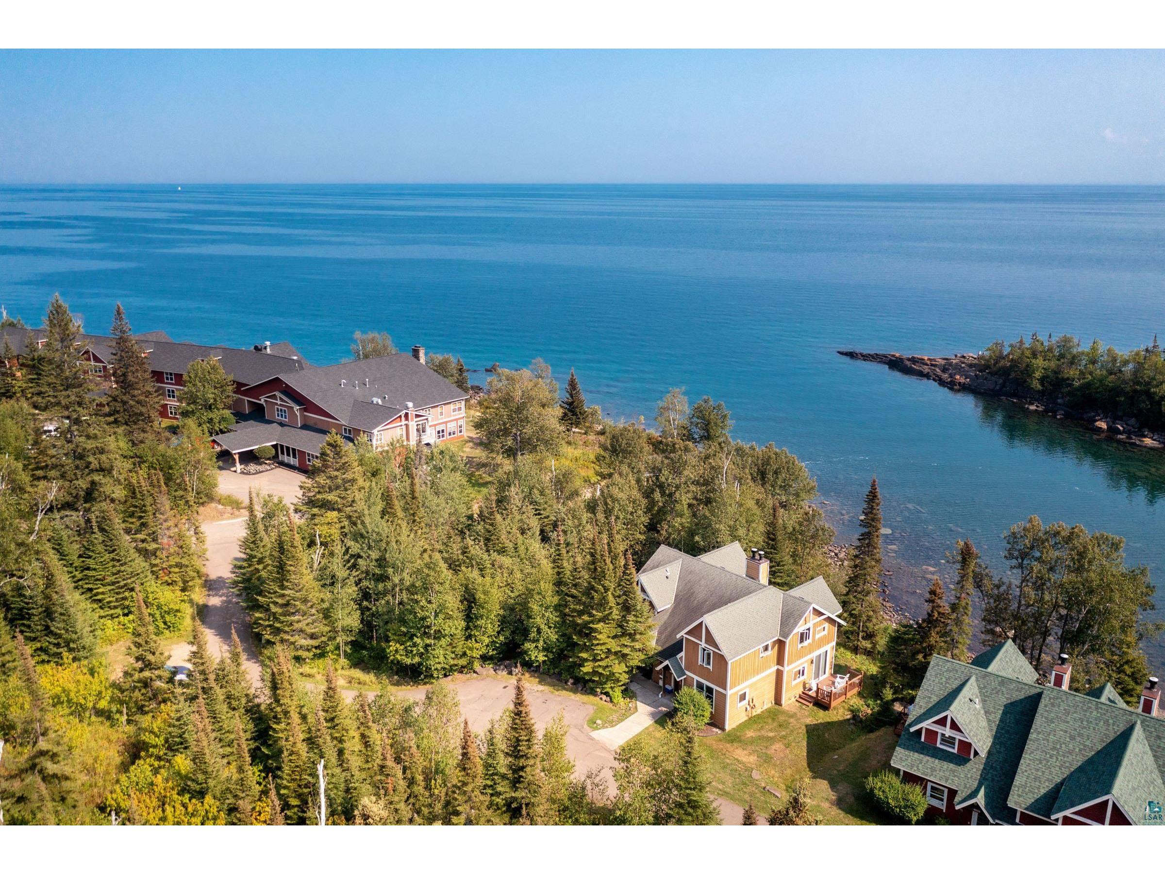 4576 Cove Side Cottage Rd Beaver Bay MN 55601 - Lake Superior 6125492 image3