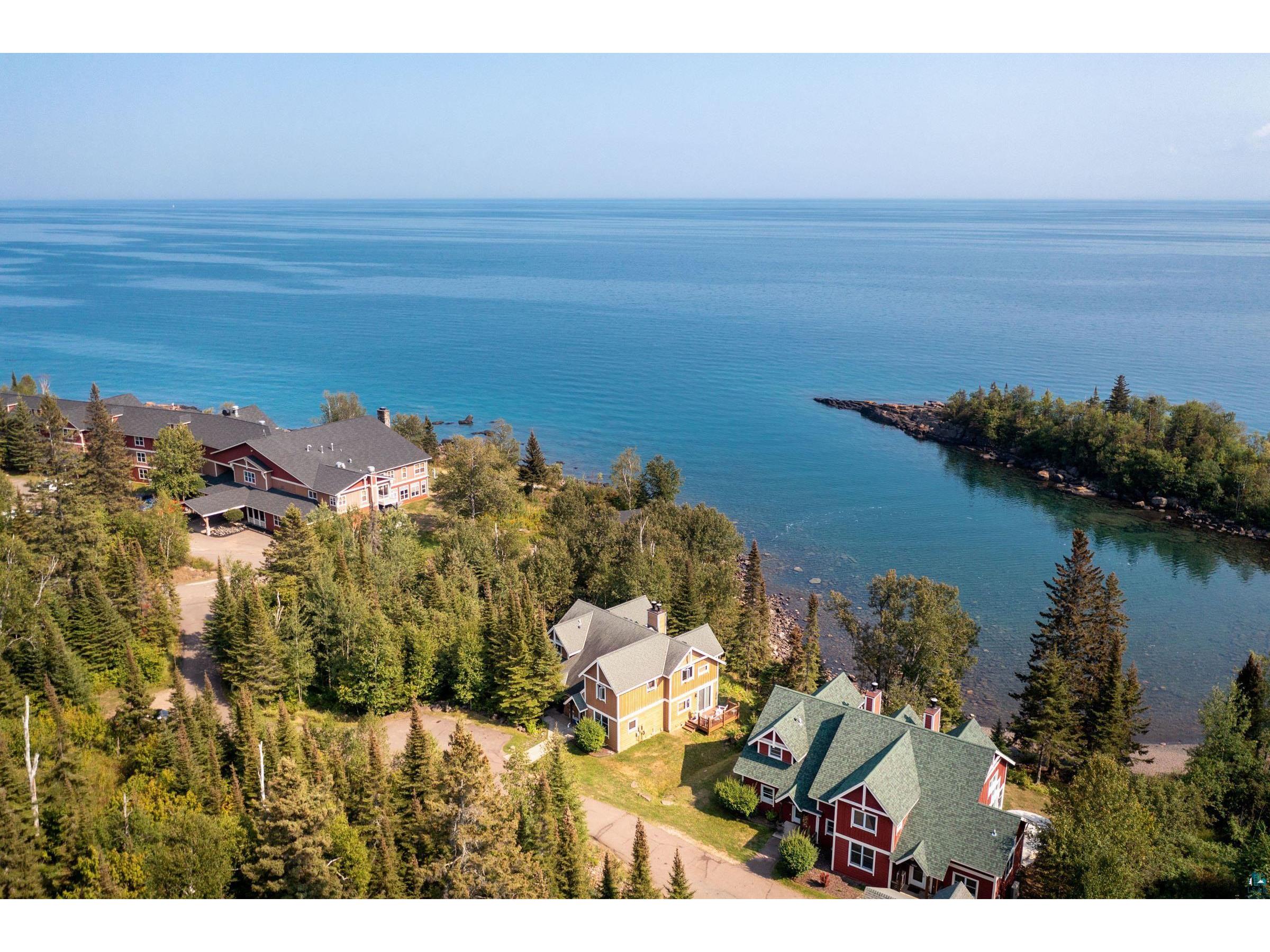 4576 Cove Side Cottage Rd Beaver Bay MN 55601 - Lake Superior 6125492 image38
