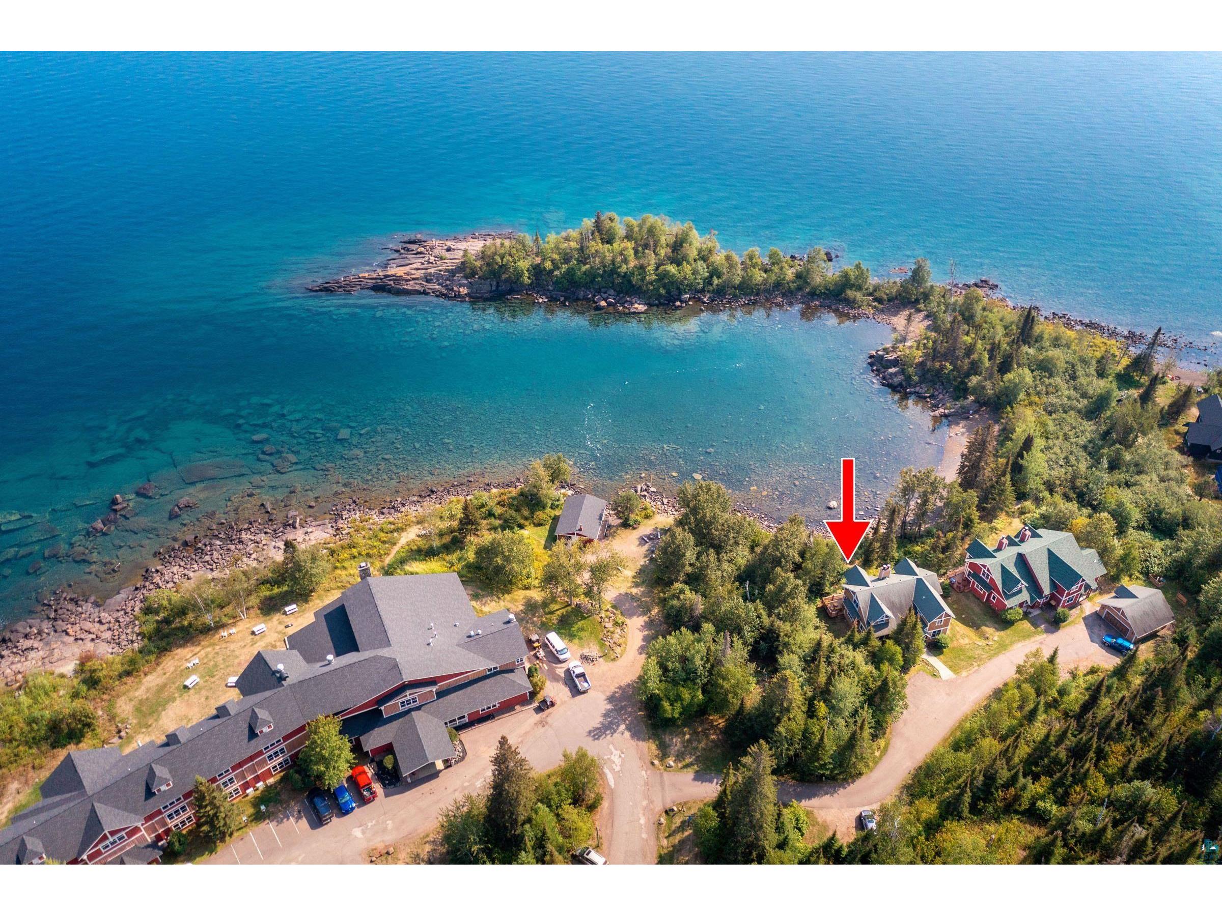 4576 Cove Side Cottage Rd Beaver Bay MN 55601 - Lake Superior 6125492 image39