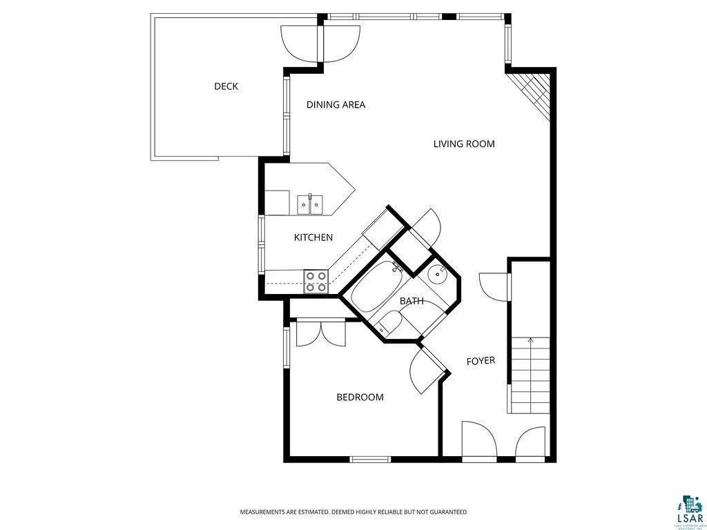 4576 Cove Side Cottage Rd Beaver Bay MN 55601 - Lake Superior 6125492 image41