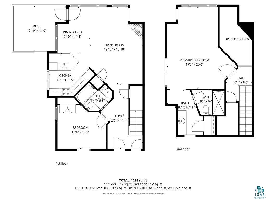 4576 Cove Side Cottage Rd Beaver Bay MN 55601 - Lake Superior 6125492 image44