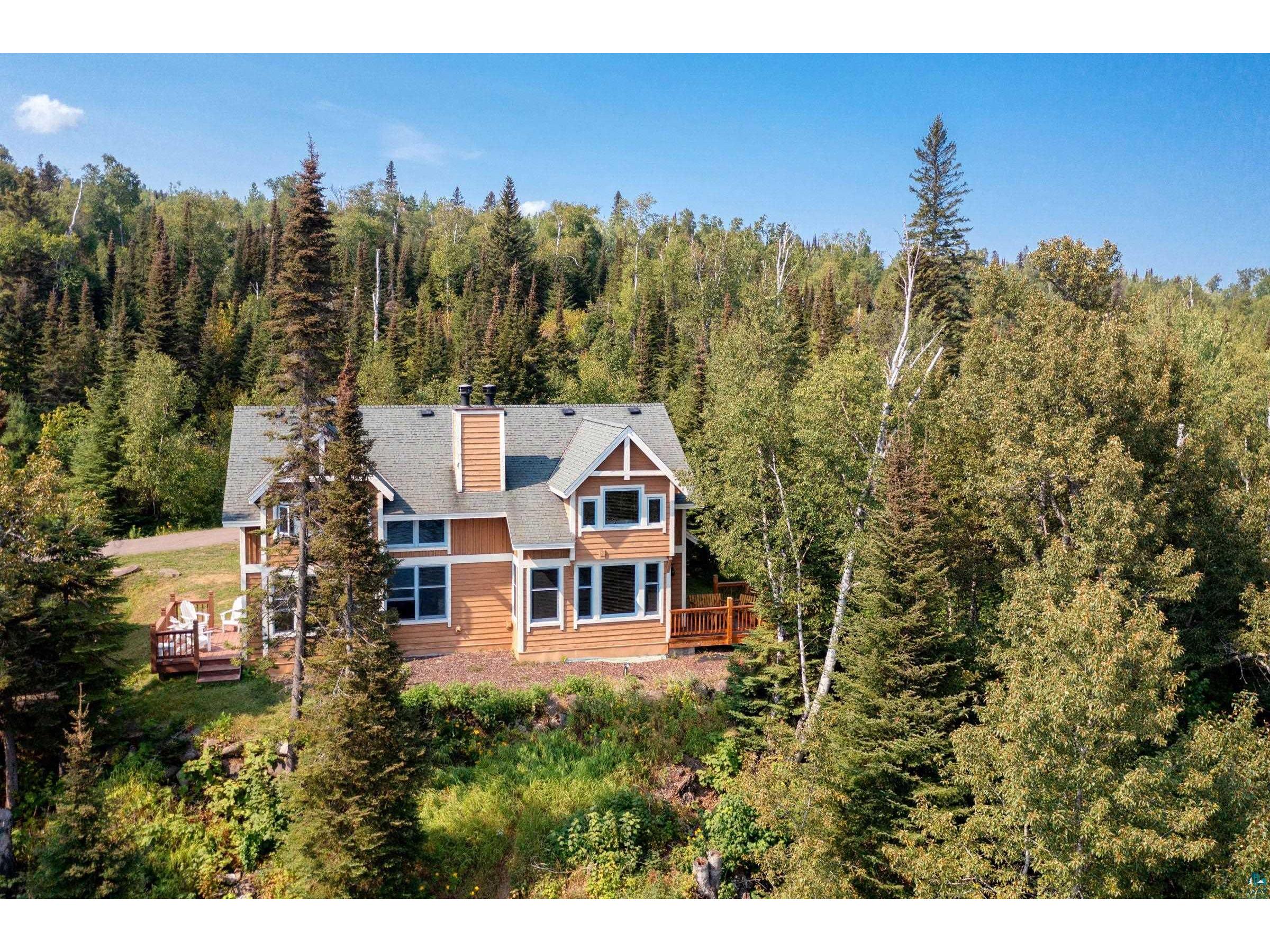 4576 Cove Side Cottage Rd Beaver Bay MN 55601 - Lake Superior 6125492 image5